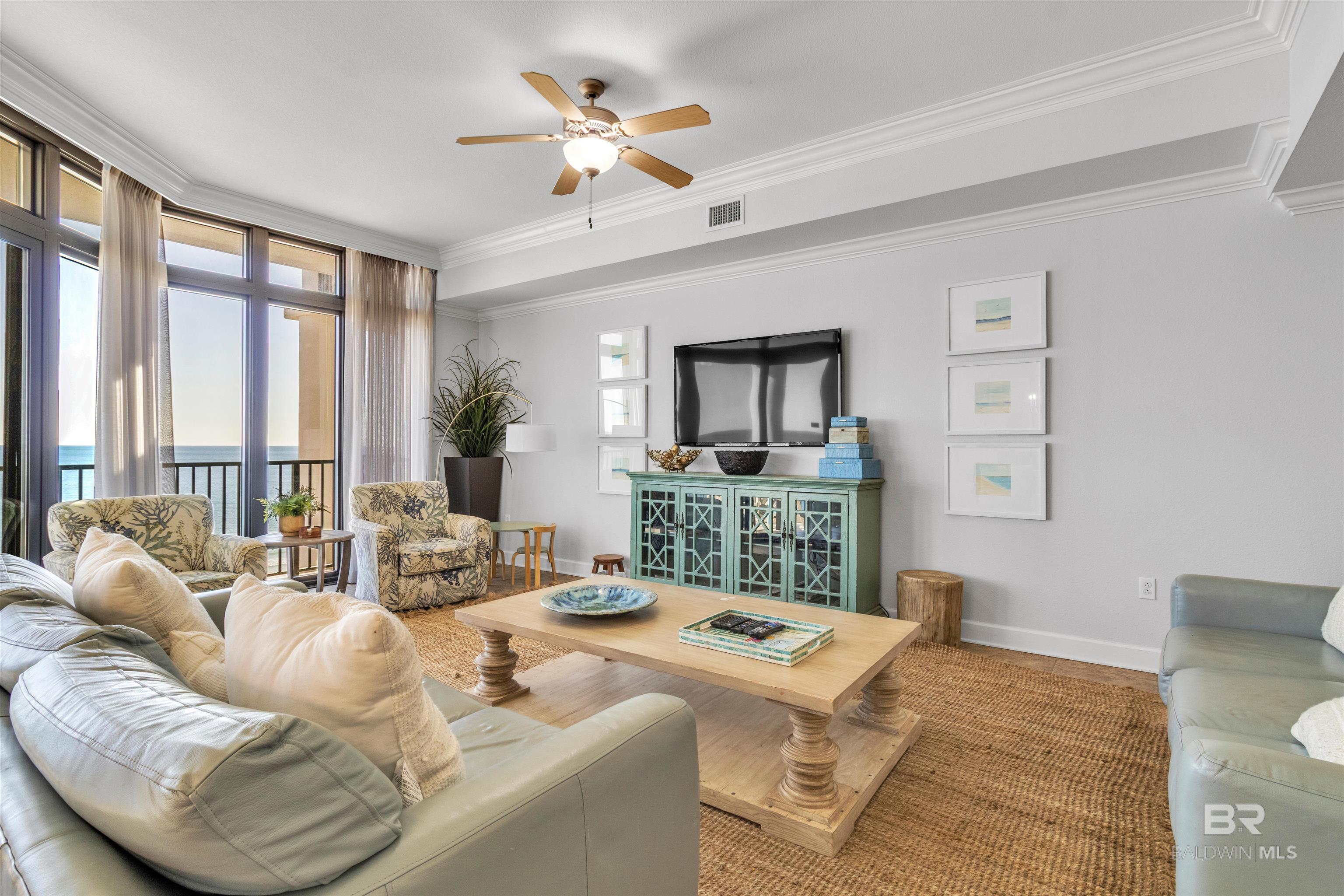 23450 Perdido Beach Boulevard UNIT 904, Orange Beach, AL, 36561