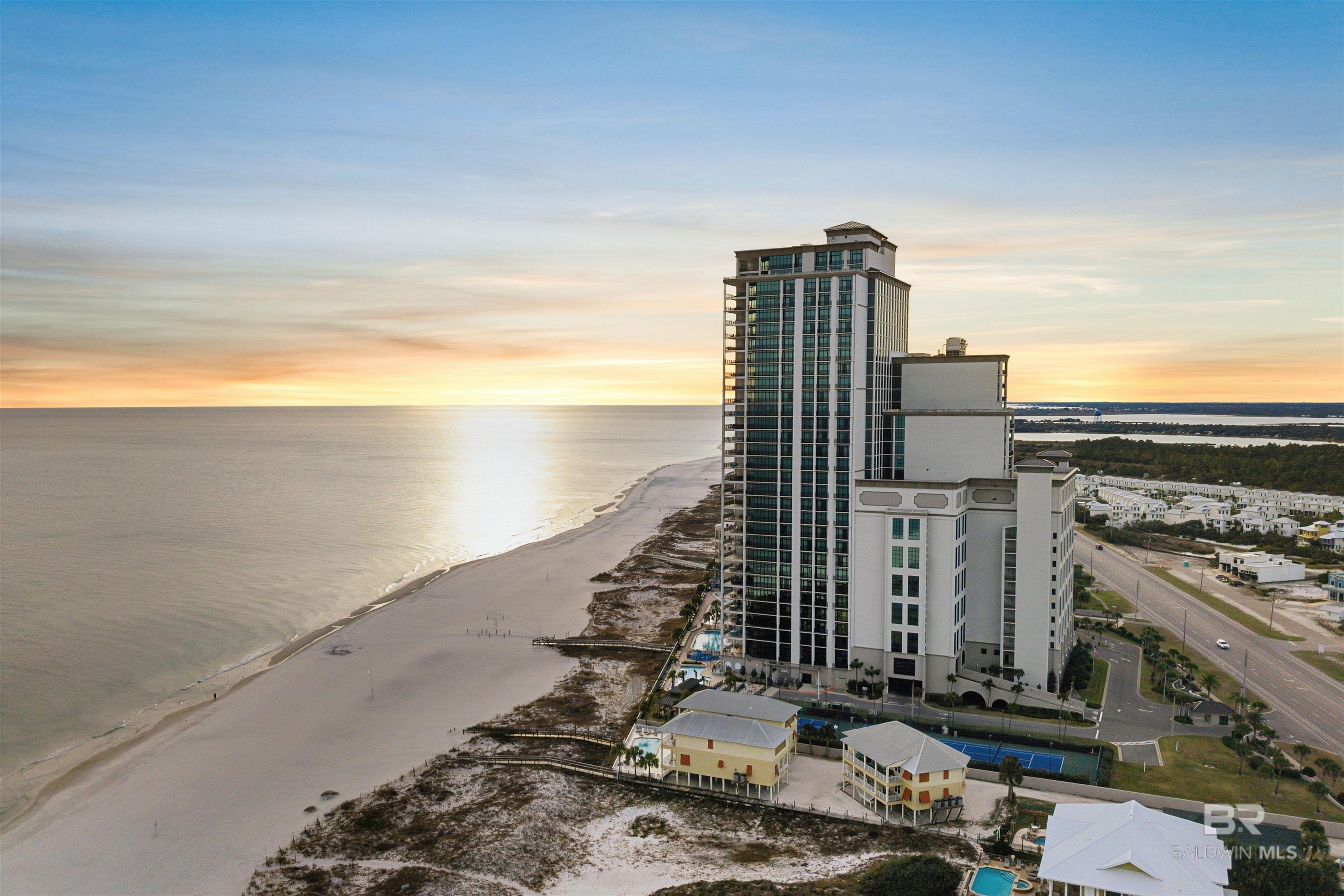 23450 Perdido Beach Boulevard UNIT 904, Orange Beach, AL, 36561