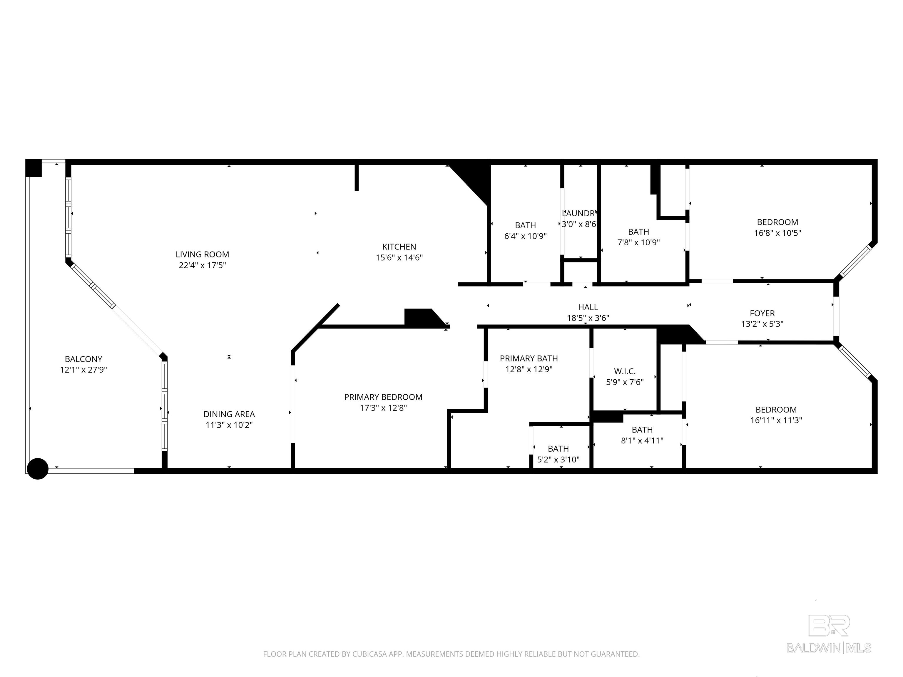 23450 Perdido Beach Boulevard UNIT 904, Orange Beach, AL, 36561