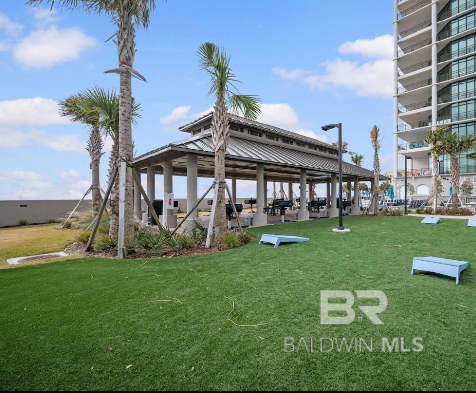 23450 Perdido Beach Boulevard UNIT 904, Orange Beach, AL, 36561