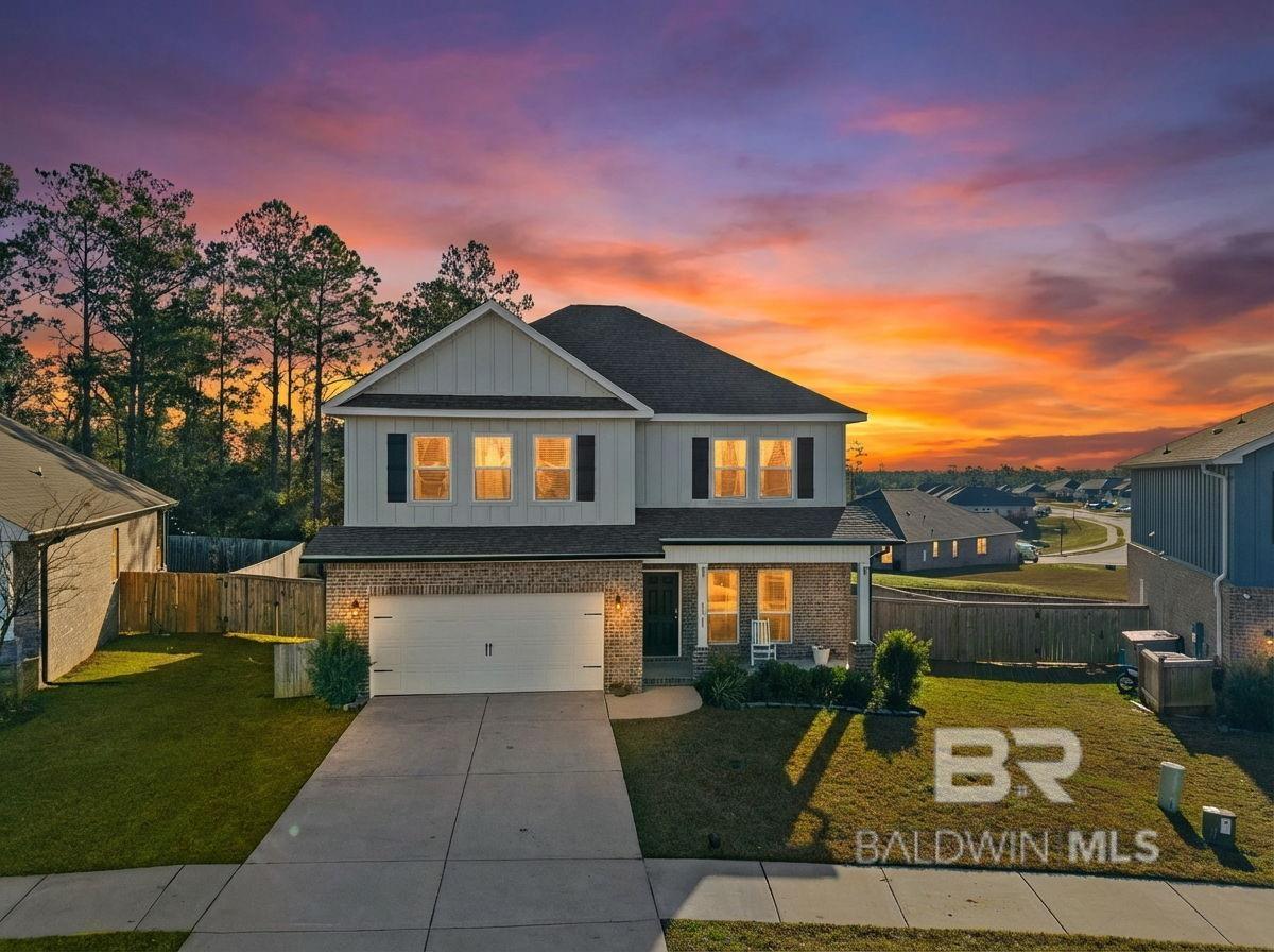 Homes for Sale in Stonebridge - Spanish Fort AL