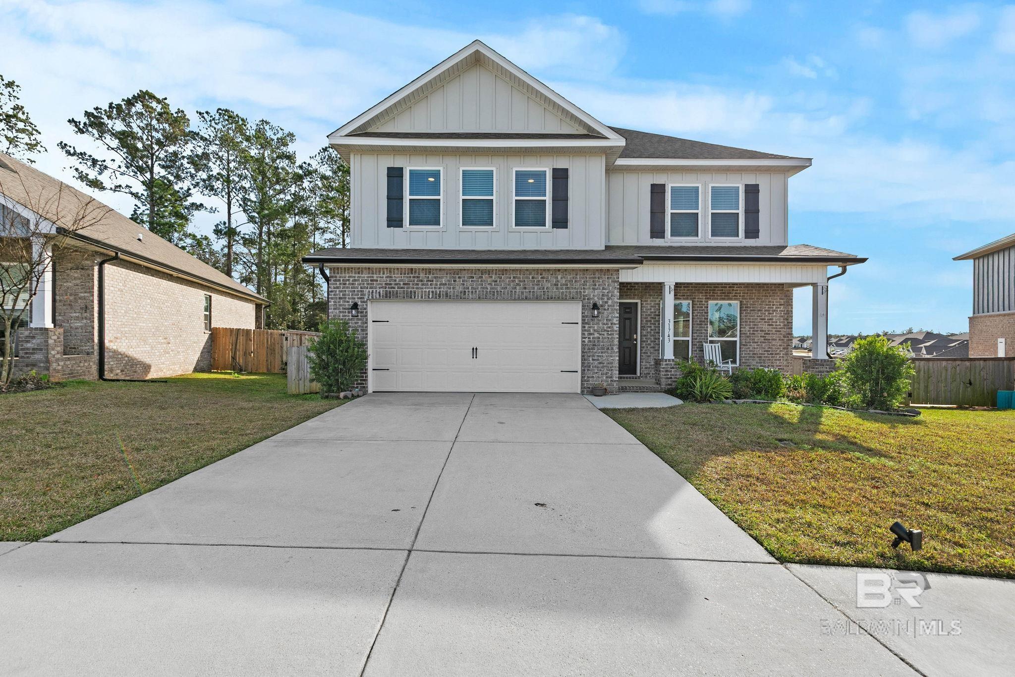 31743 Memphis Loop, Spanish Fort, AL, 36527