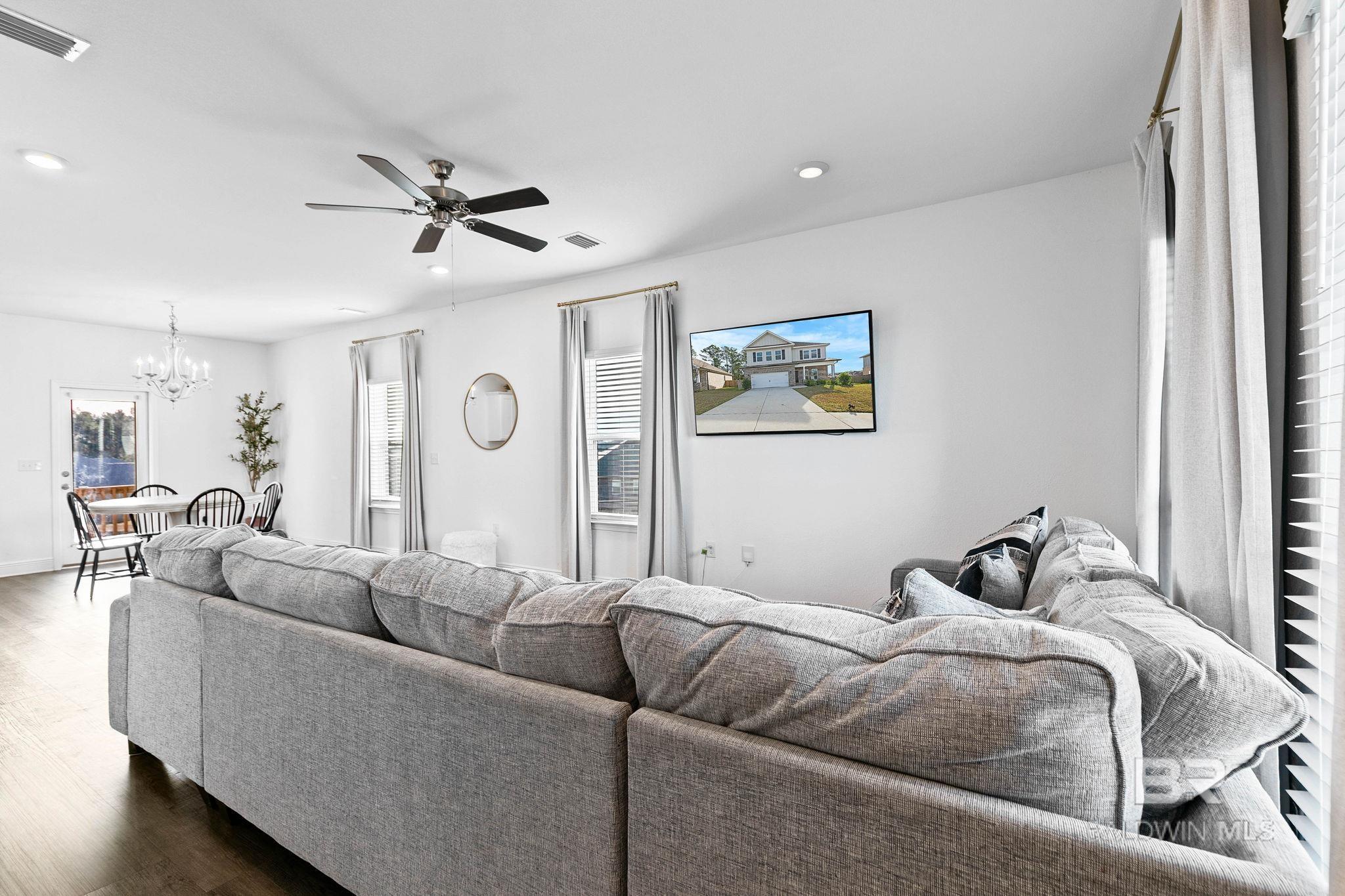 31743 Memphis Loop, Spanish Fort, AL, 36527