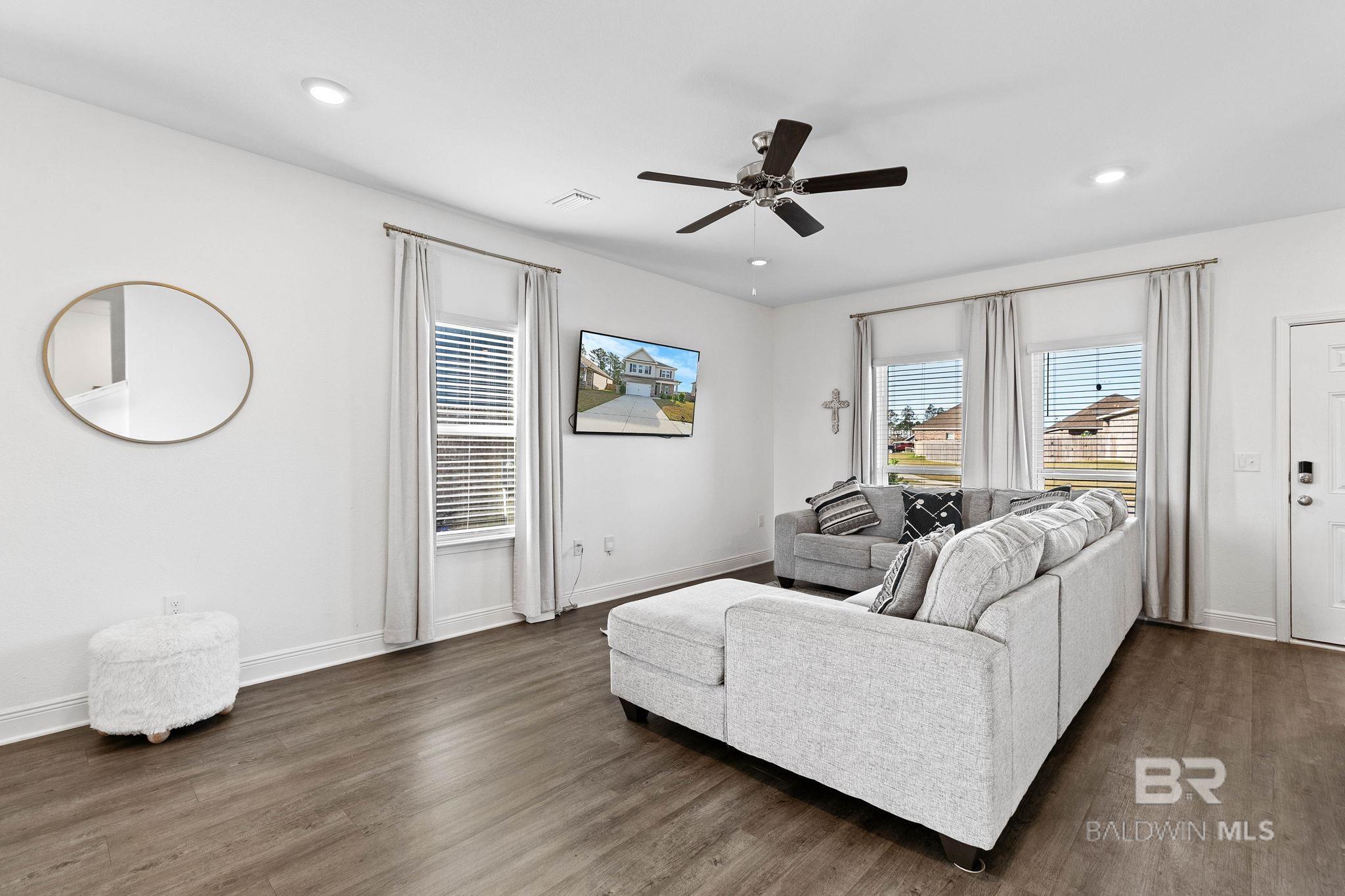 31743 Memphis Loop, Spanish Fort, AL, 36527