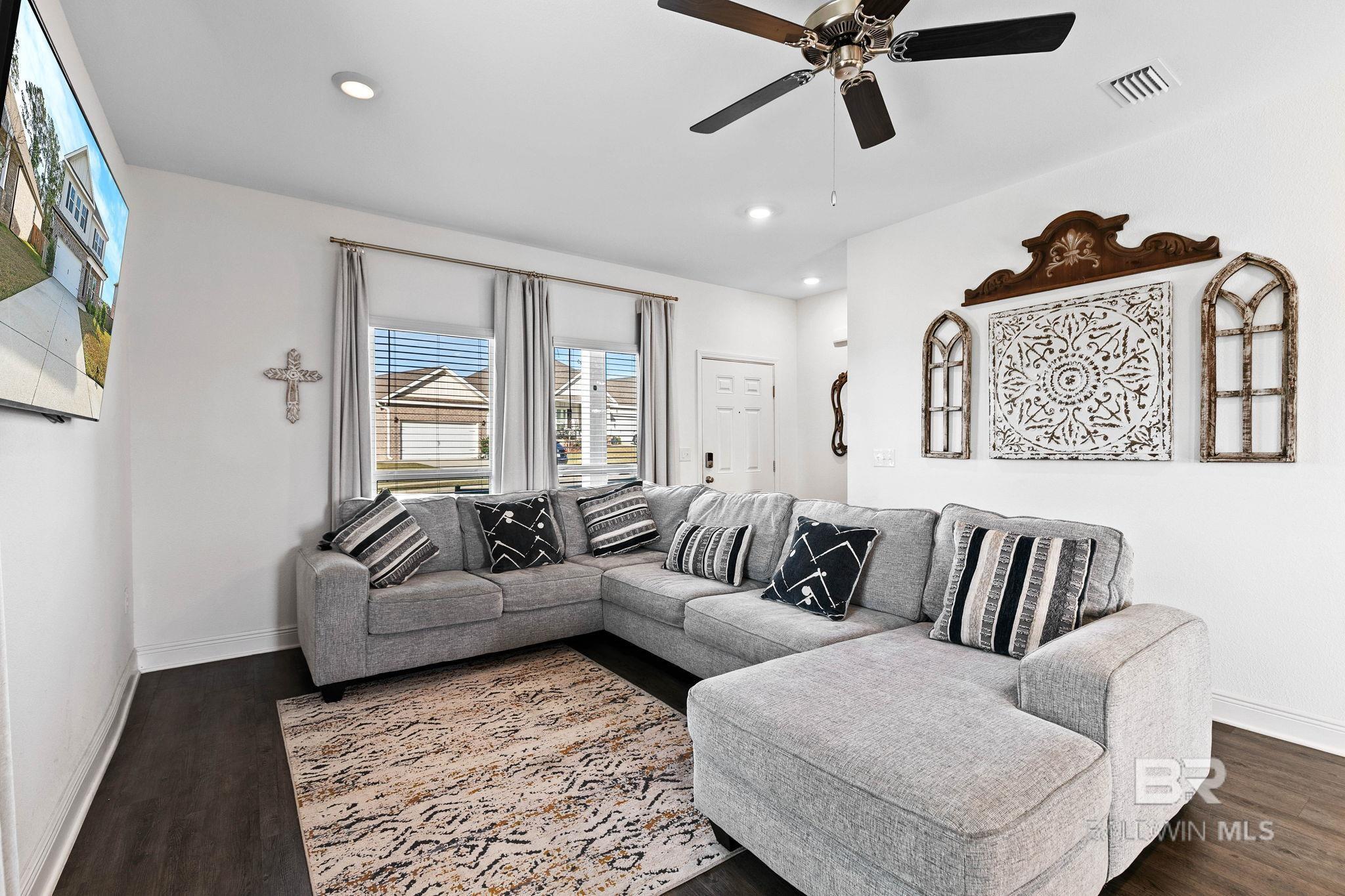 31743 Memphis Loop, Spanish Fort, AL, 36527