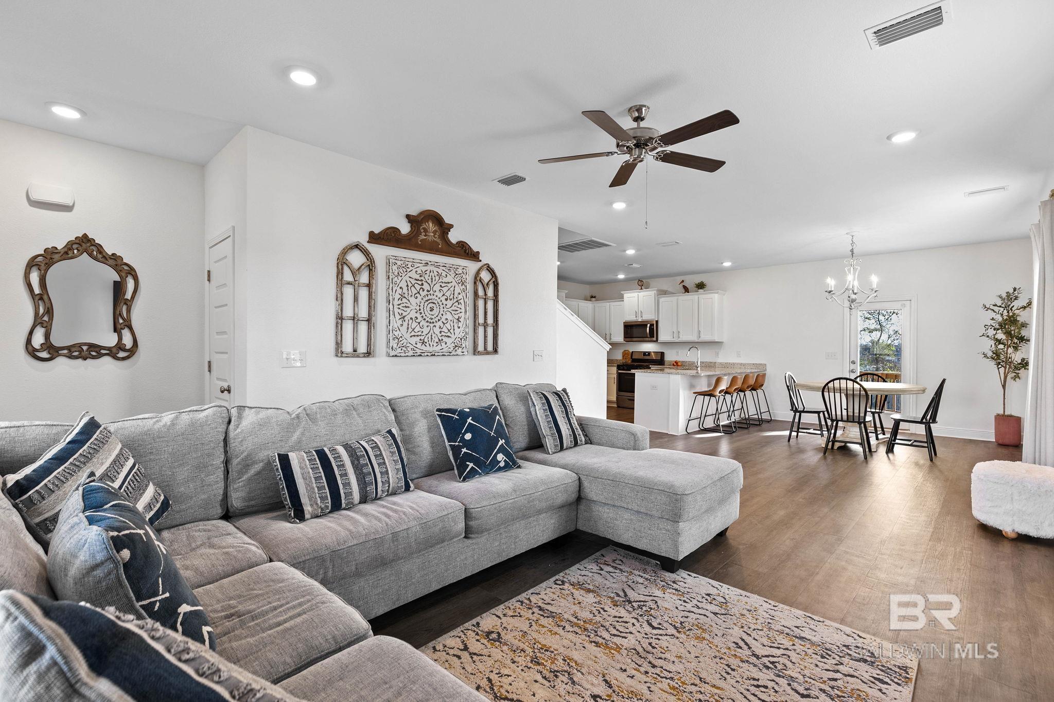 31743 Memphis Loop, Spanish Fort, AL, 36527