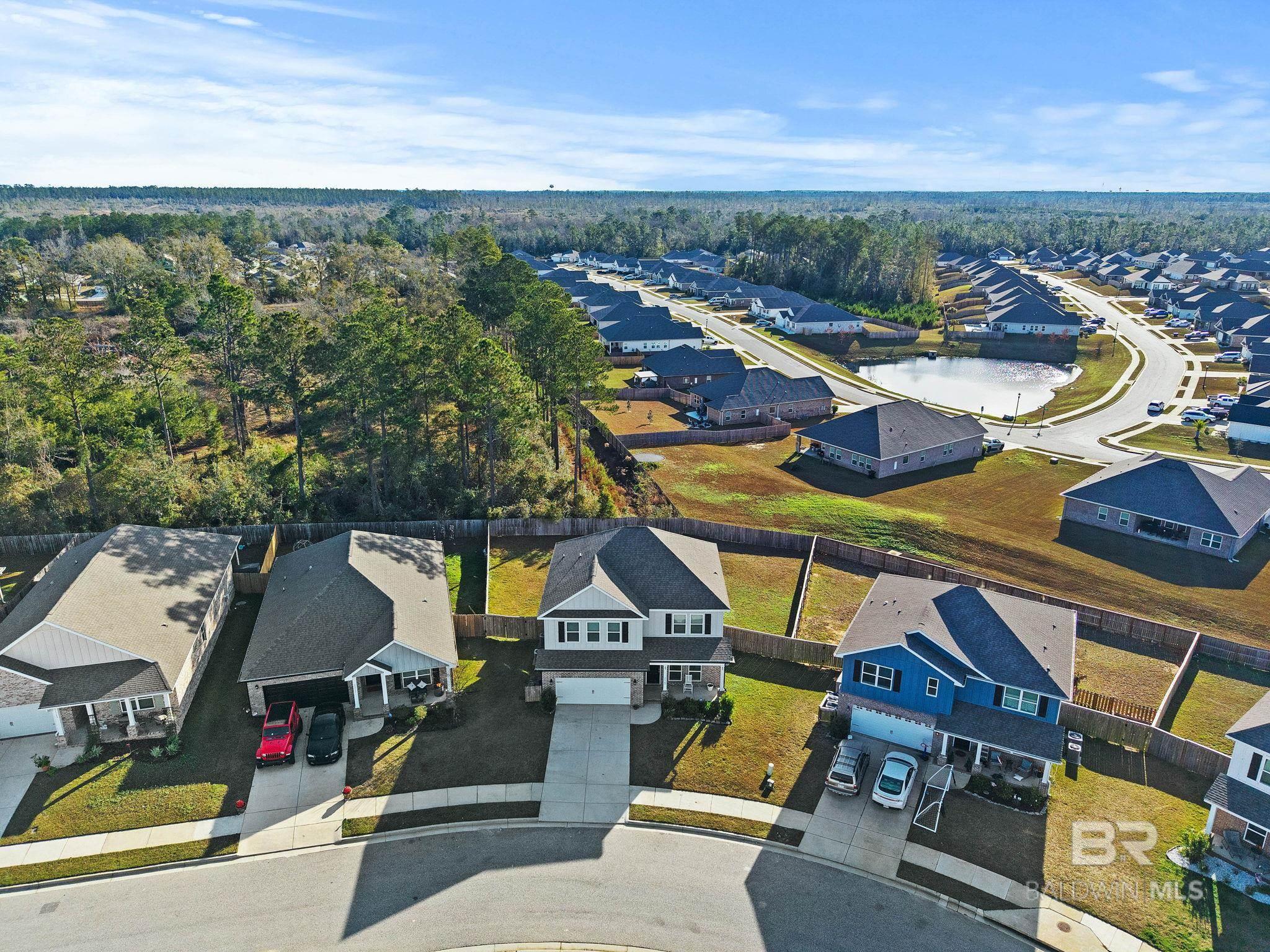 31743 Memphis Loop, Spanish Fort, AL, 36527