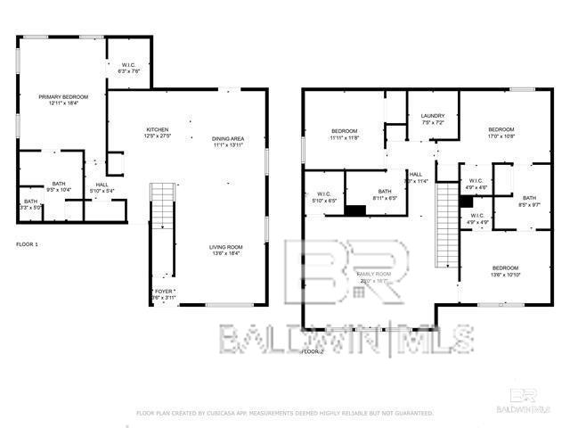 31743 Memphis Loop, Spanish Fort, AL, 36527