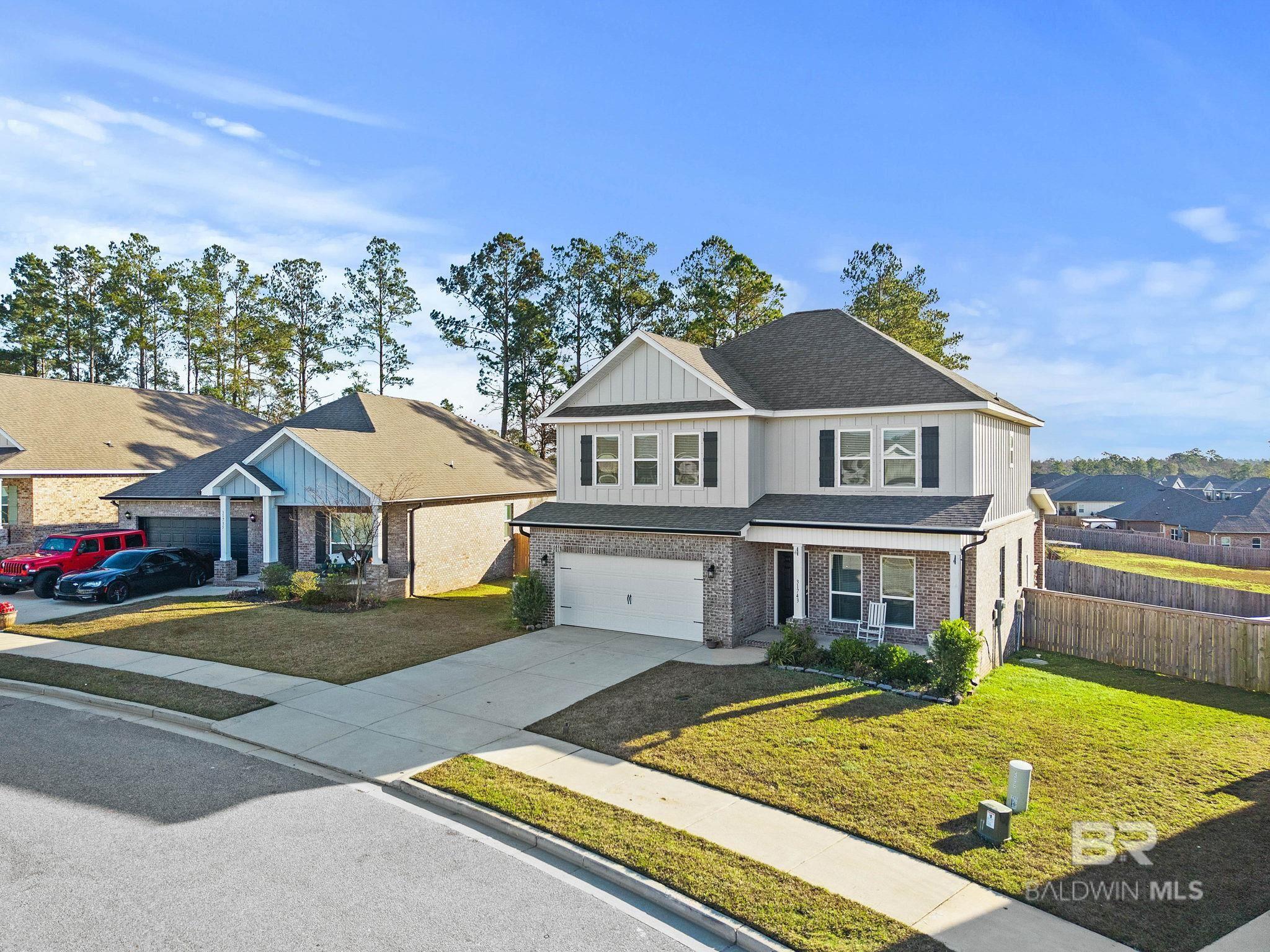 31743 Memphis Loop, Spanish Fort, AL, 36527