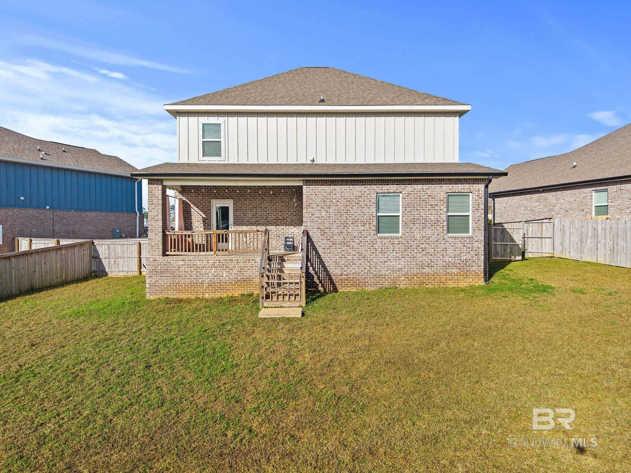 31743 Memphis Loop, Spanish Fort, AL, 36527