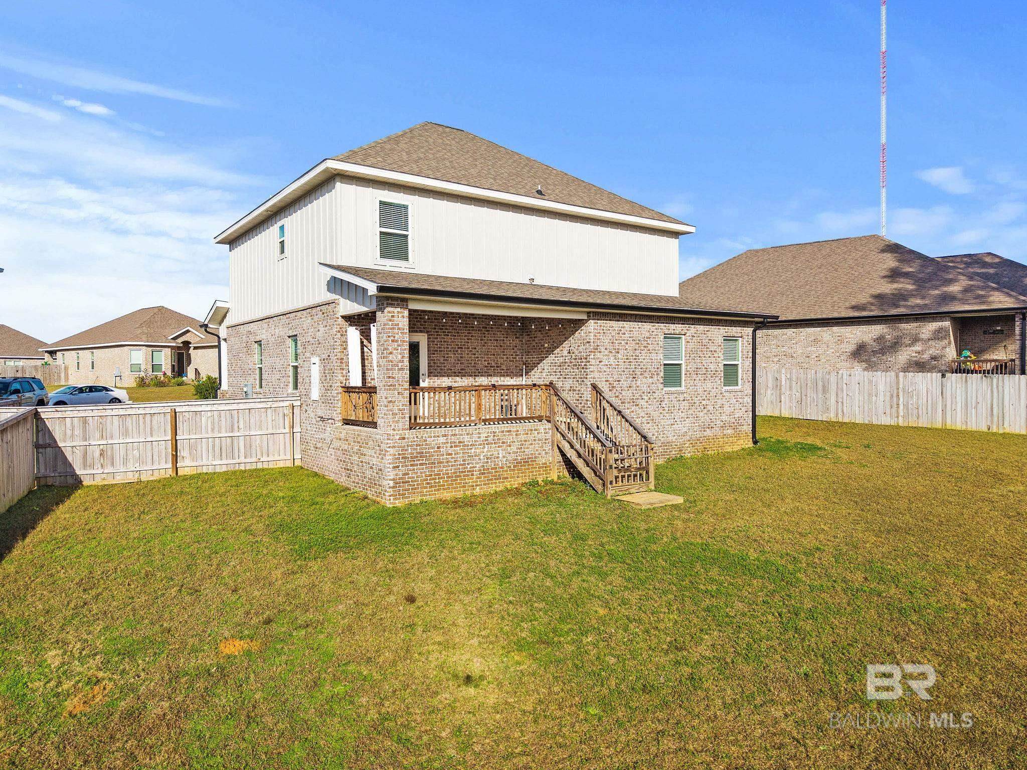 31743 Memphis Loop, Spanish Fort, AL, 36527