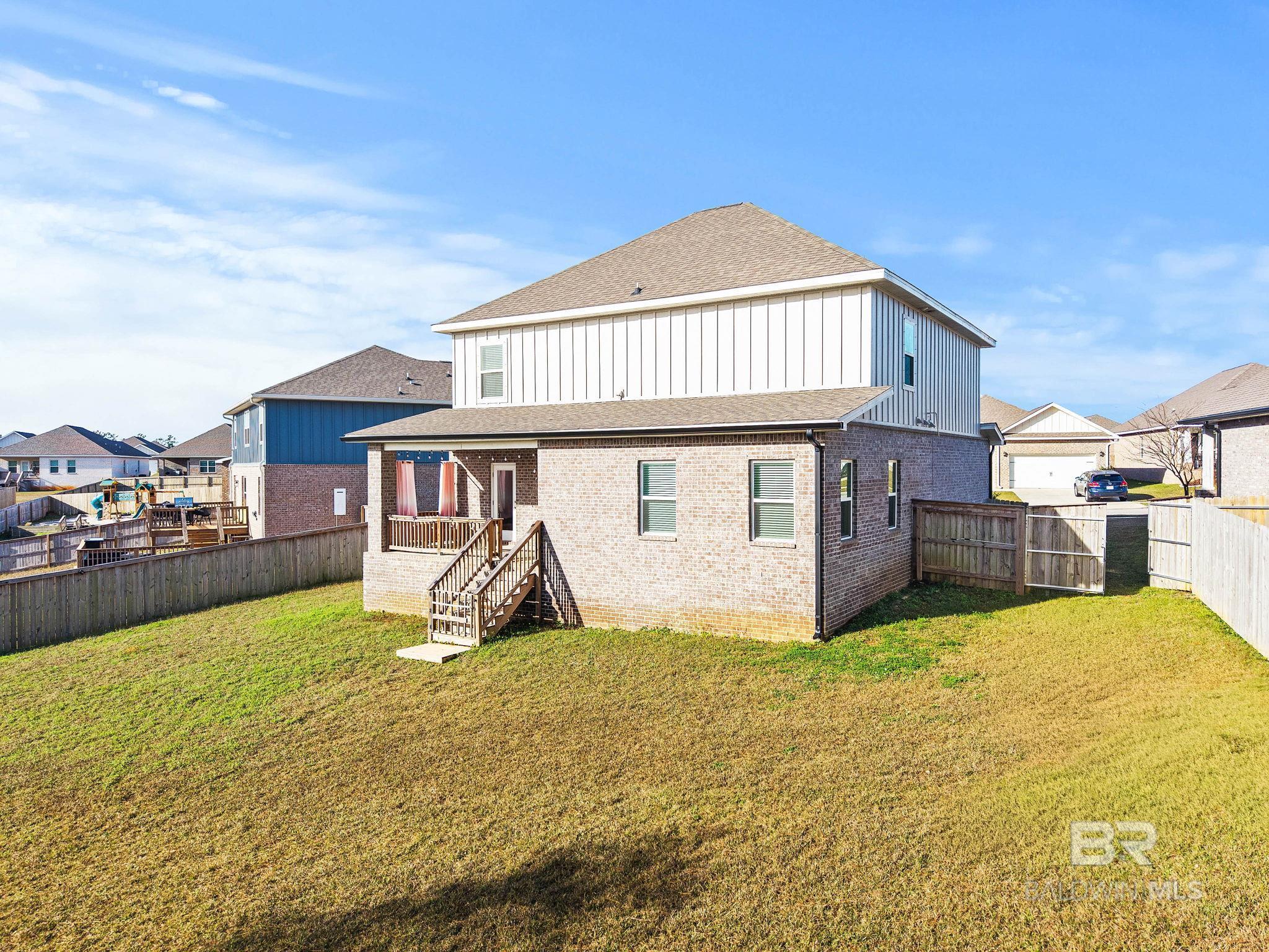 31743 Memphis Loop, Spanish Fort, AL, 36527