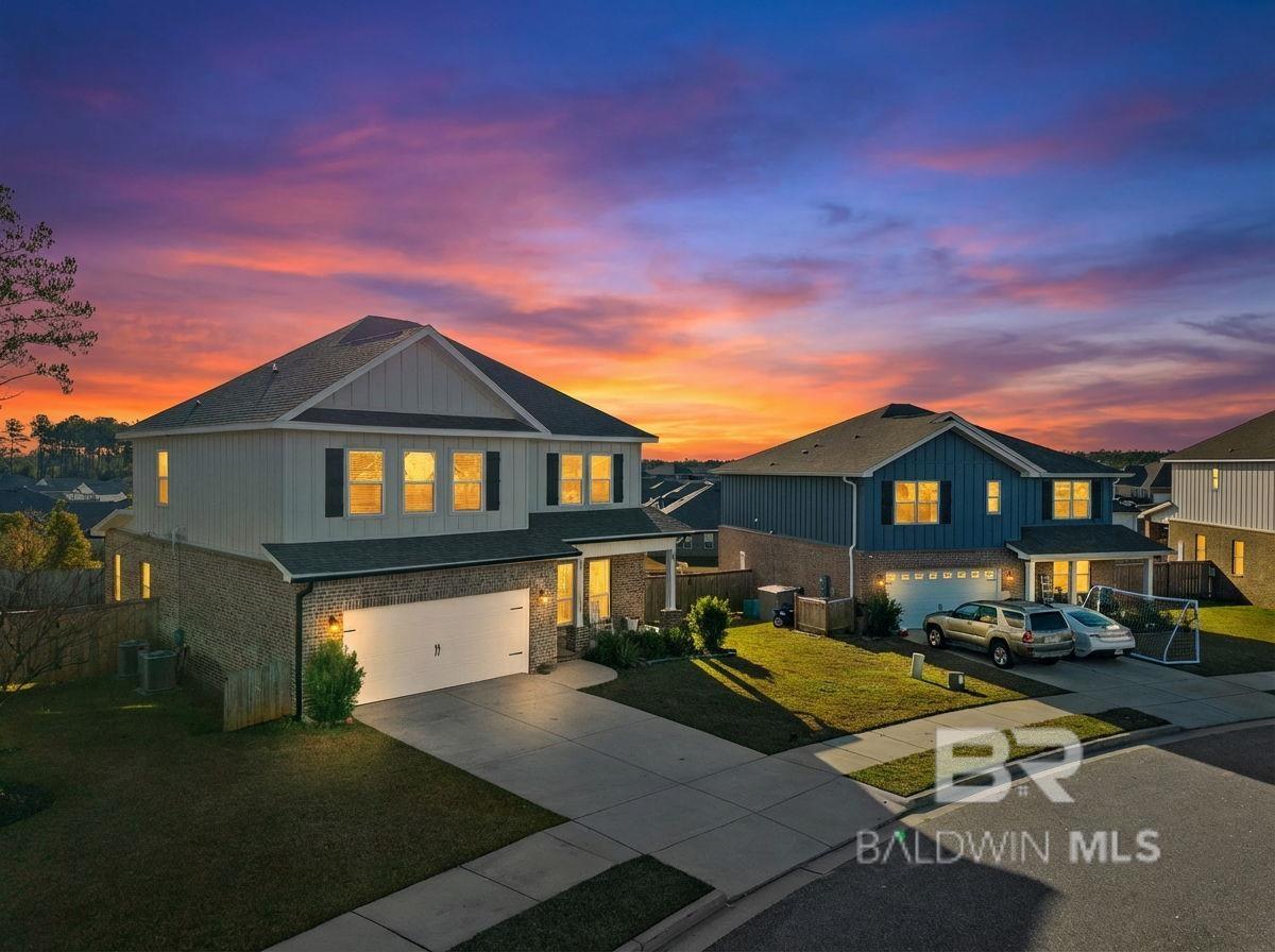 31743 Memphis Loop, Spanish Fort, AL, 36527