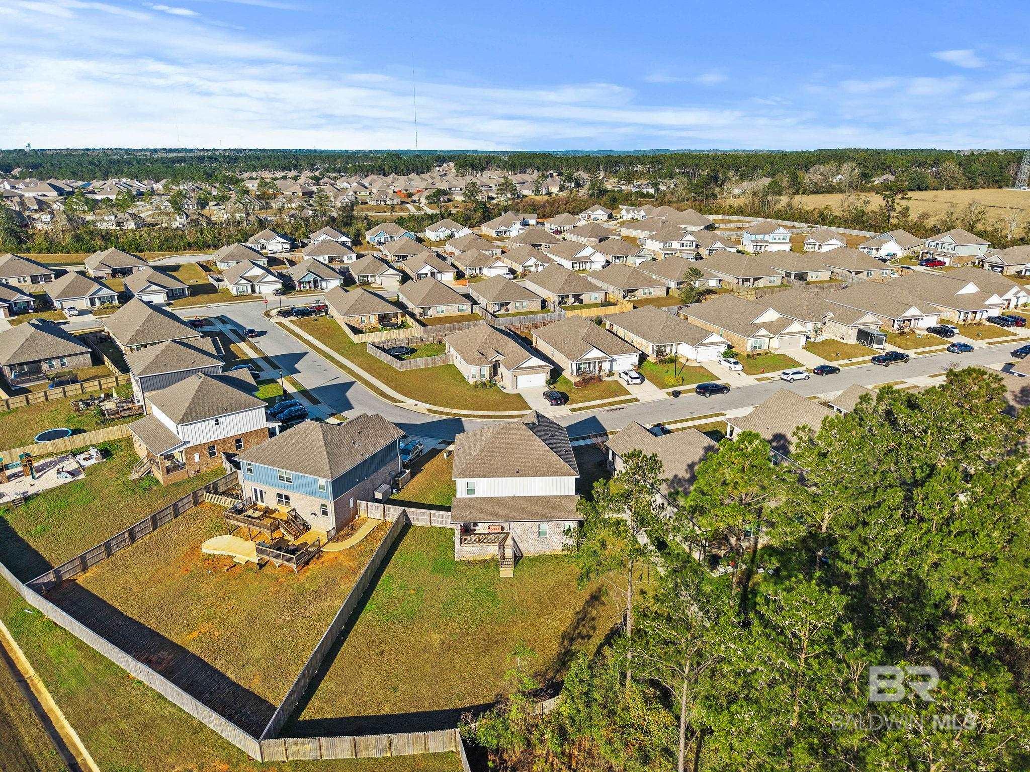 31743 Memphis Loop, Spanish Fort, AL, 36527