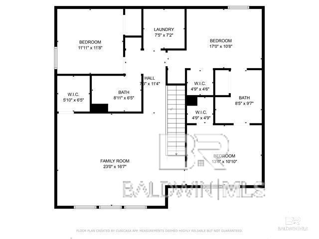 31743 Memphis Loop, Spanish Fort, AL, 36527