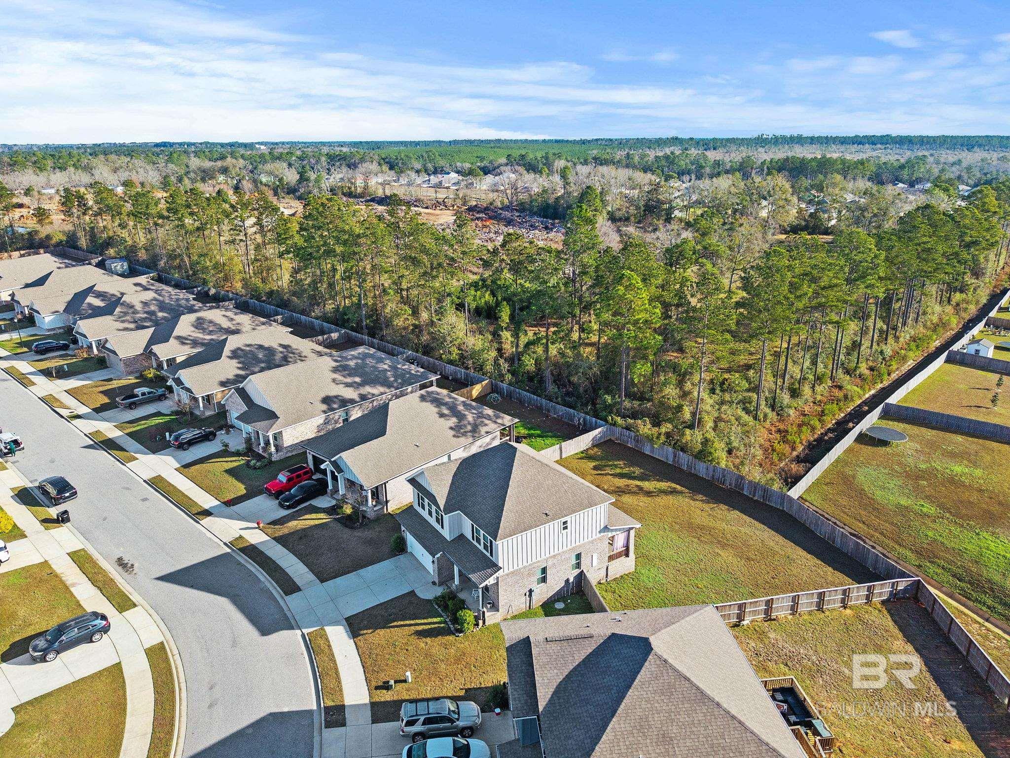 31743 Memphis Loop, Spanish Fort, AL, 36527