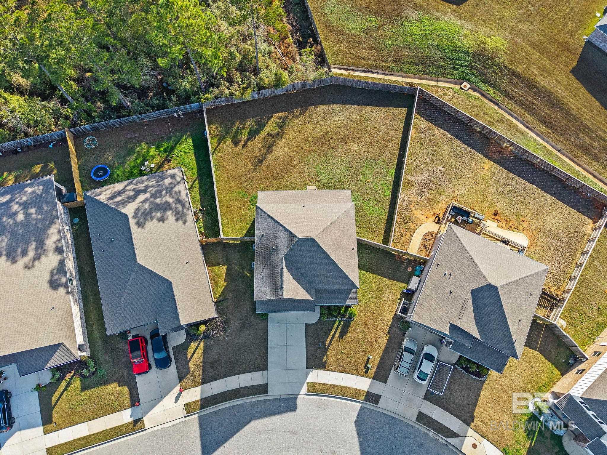 31743 Memphis Loop, Spanish Fort, AL, 36527