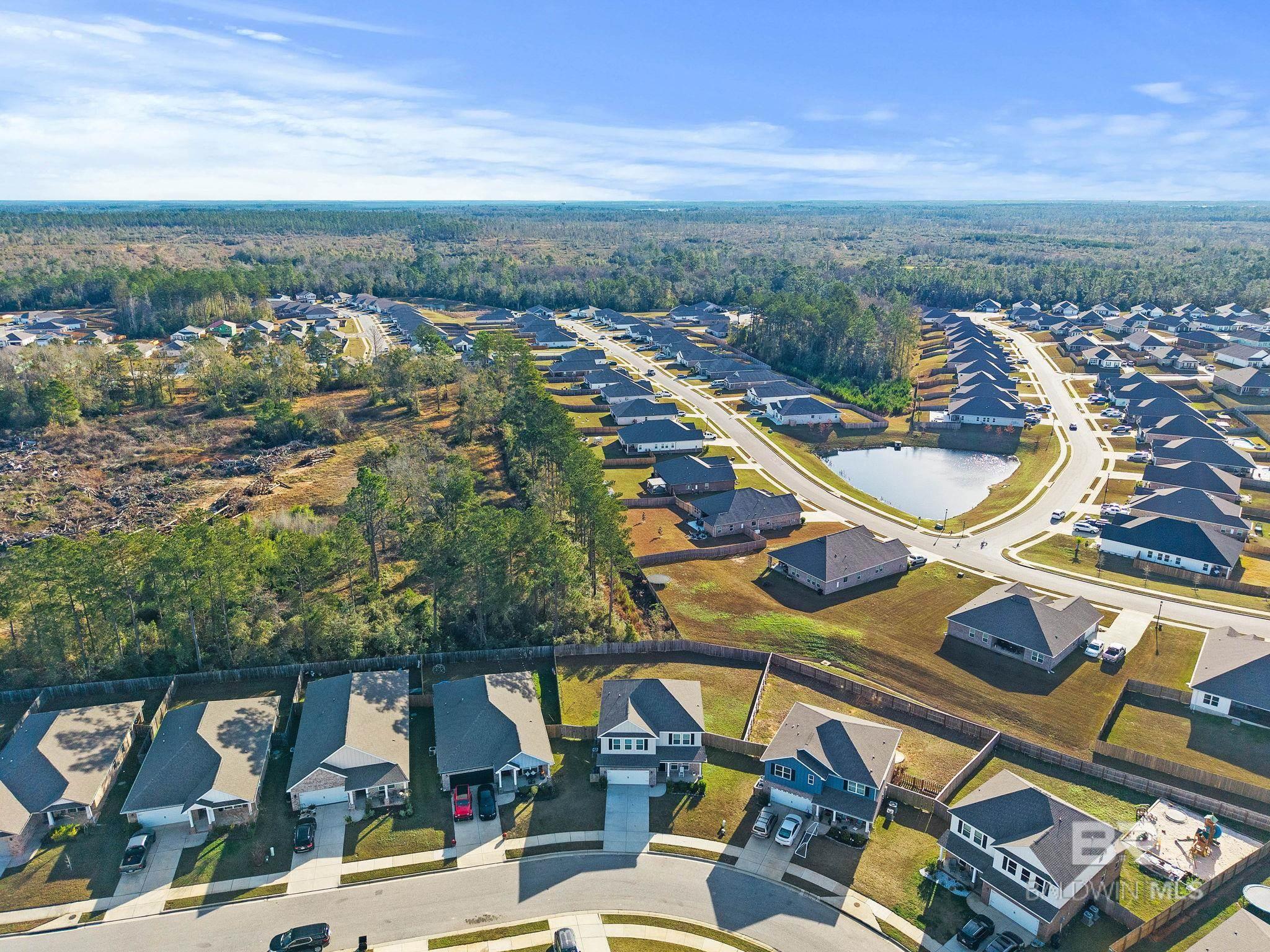 31743 Memphis Loop, Spanish Fort, AL, 36527