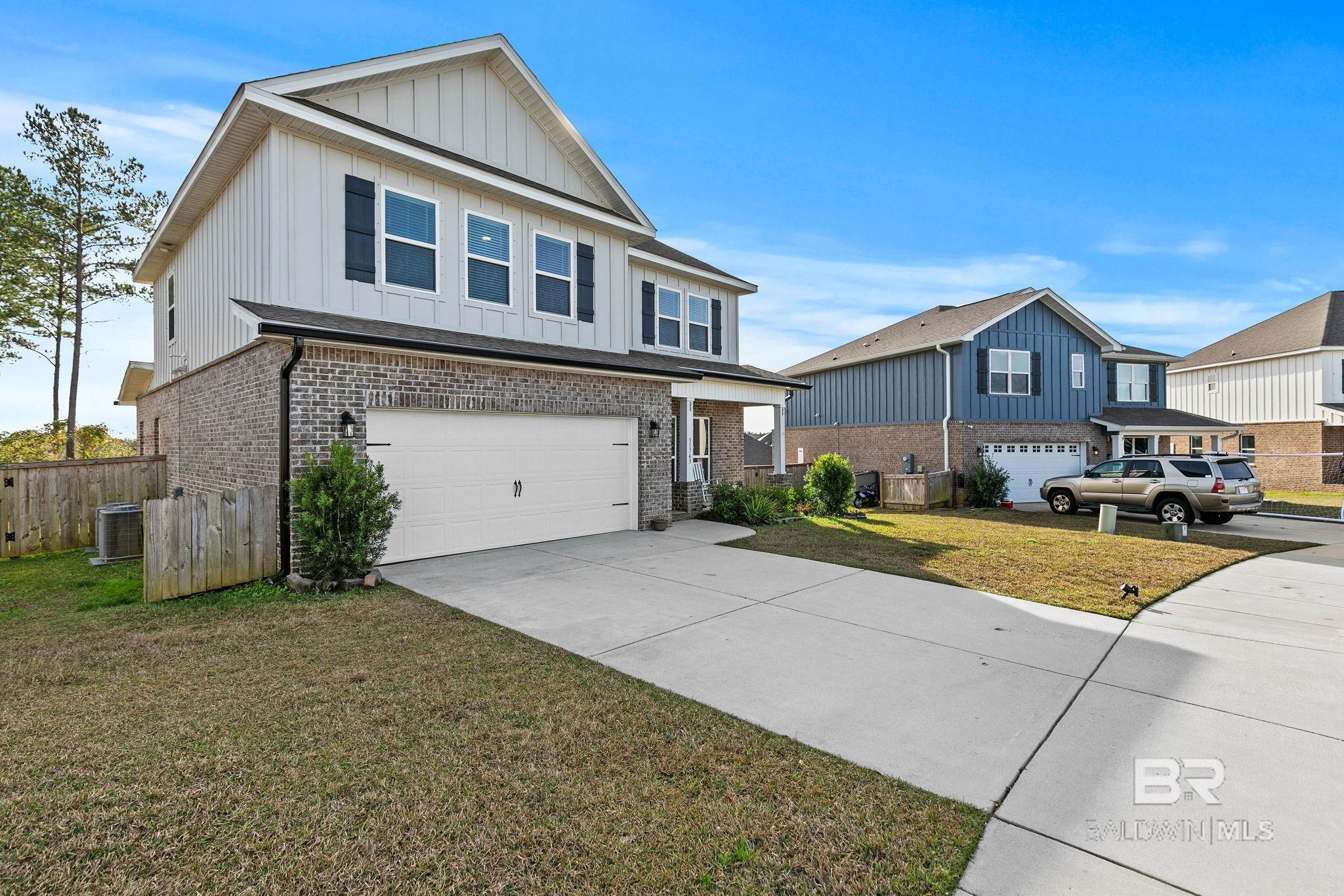 31743 Memphis Loop, Spanish Fort, AL, 36527
