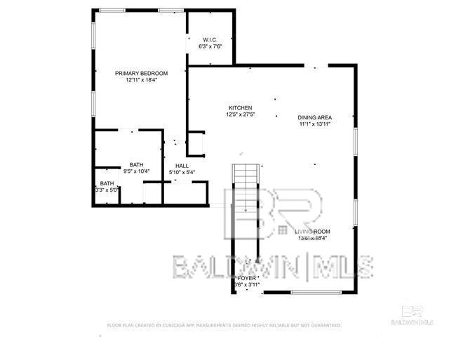 31743 Memphis Loop, Spanish Fort, AL, 36527