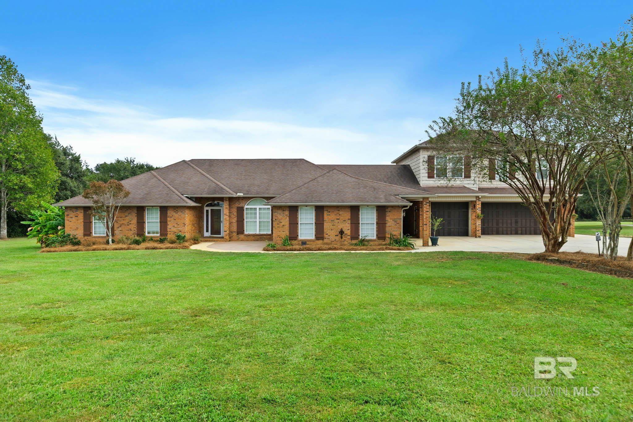 27592 Rigsby Road, Daphne, AL, 36526