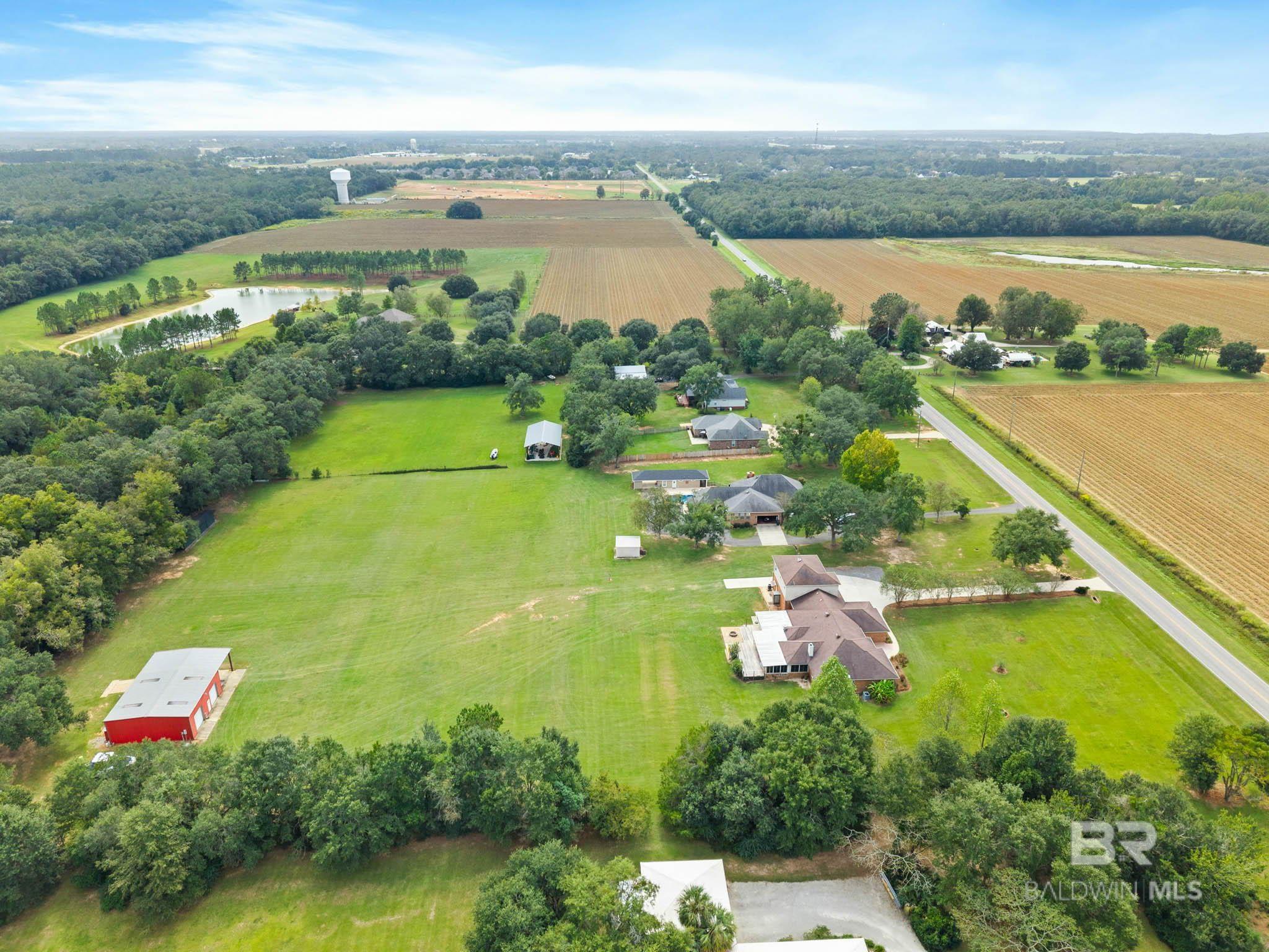 27592 Rigsby Road, Daphne, AL, 36526