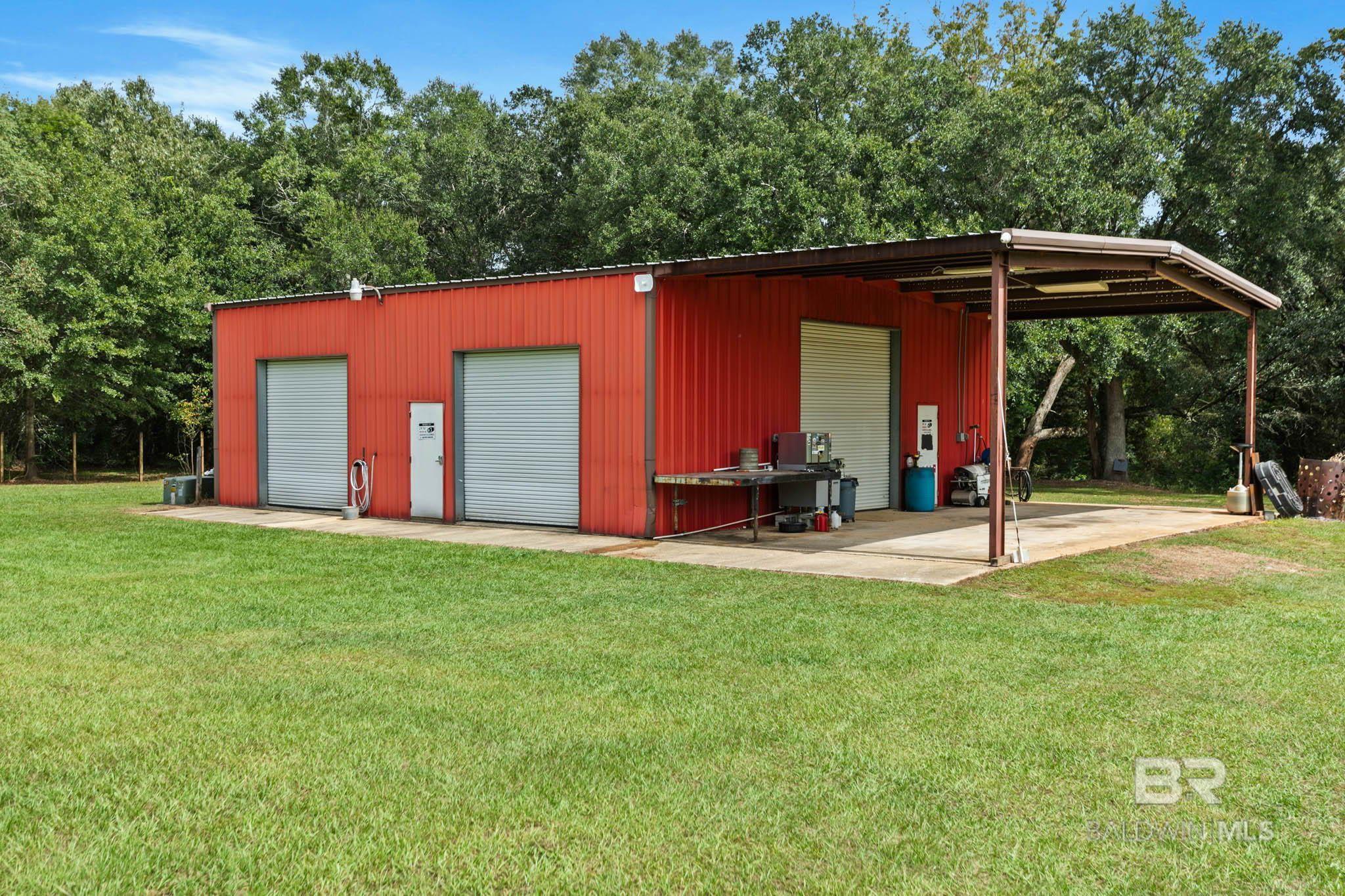 27592 Rigsby Road, Daphne, AL, 36526