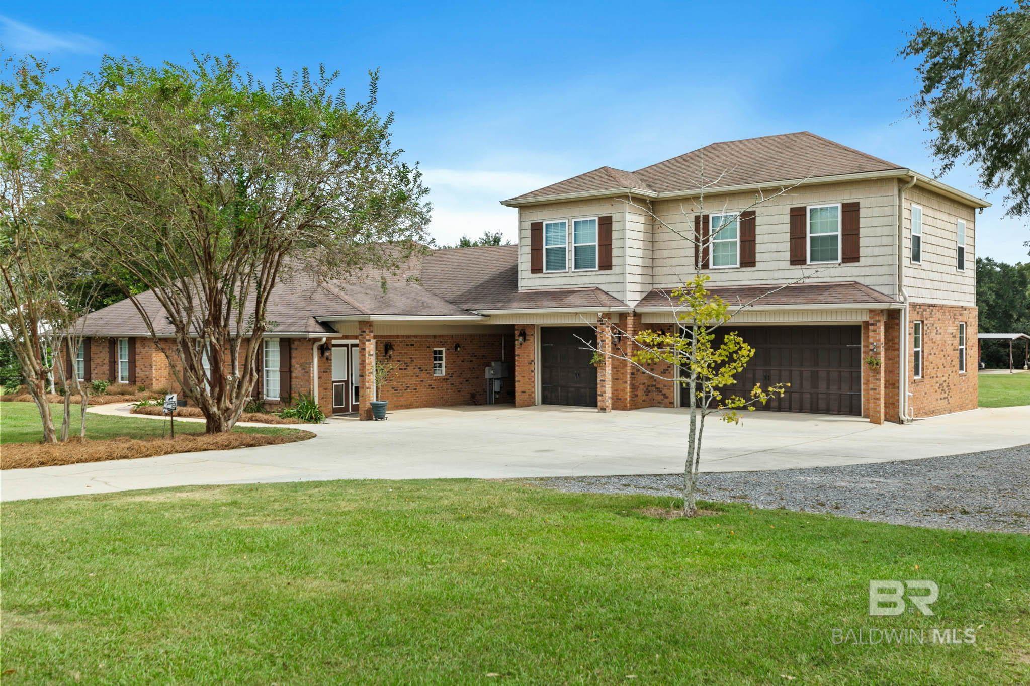 27592 Rigsby Road, Daphne, AL, 36526