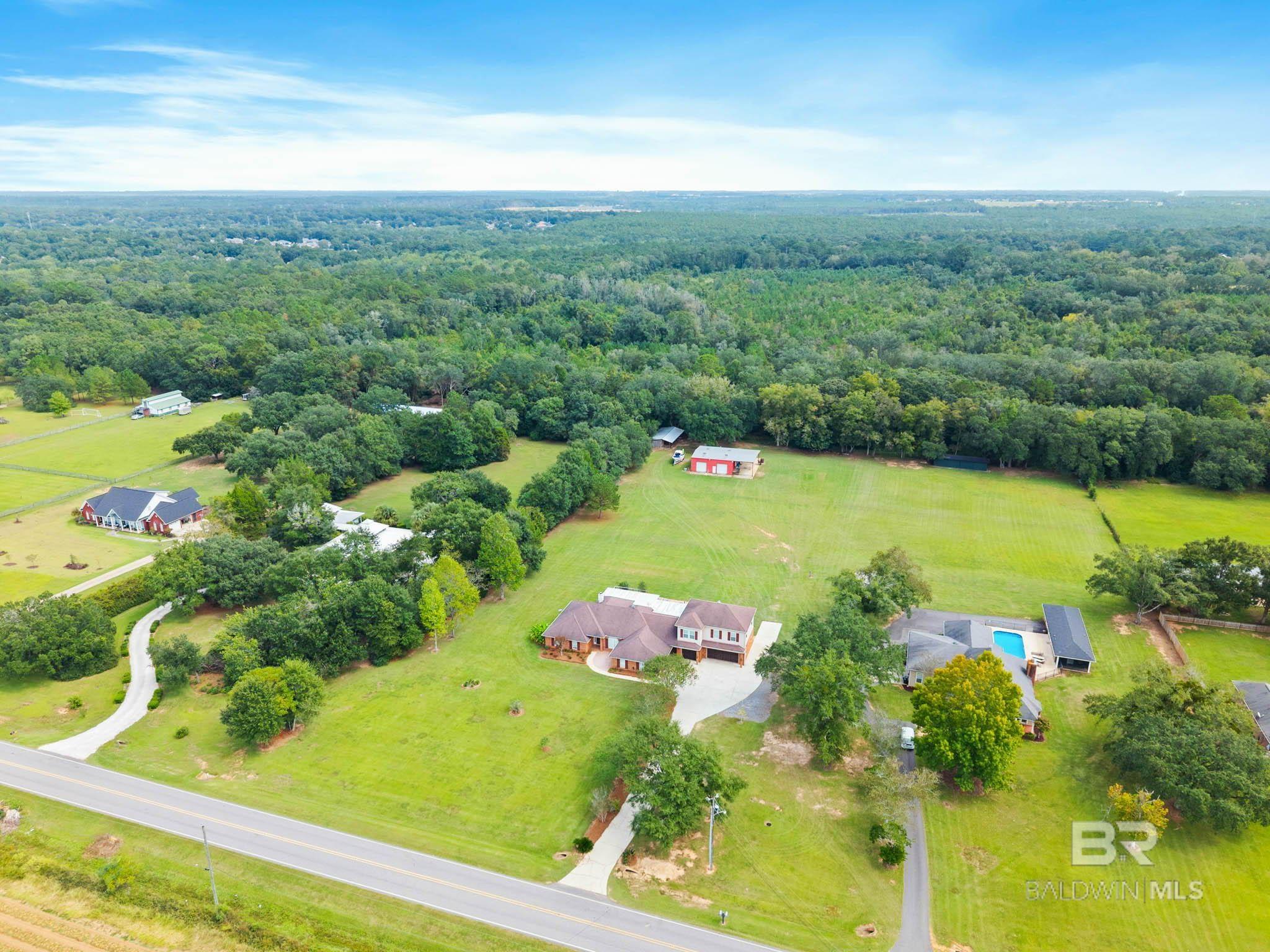 27592 Rigsby Road, Daphne, AL, 36526