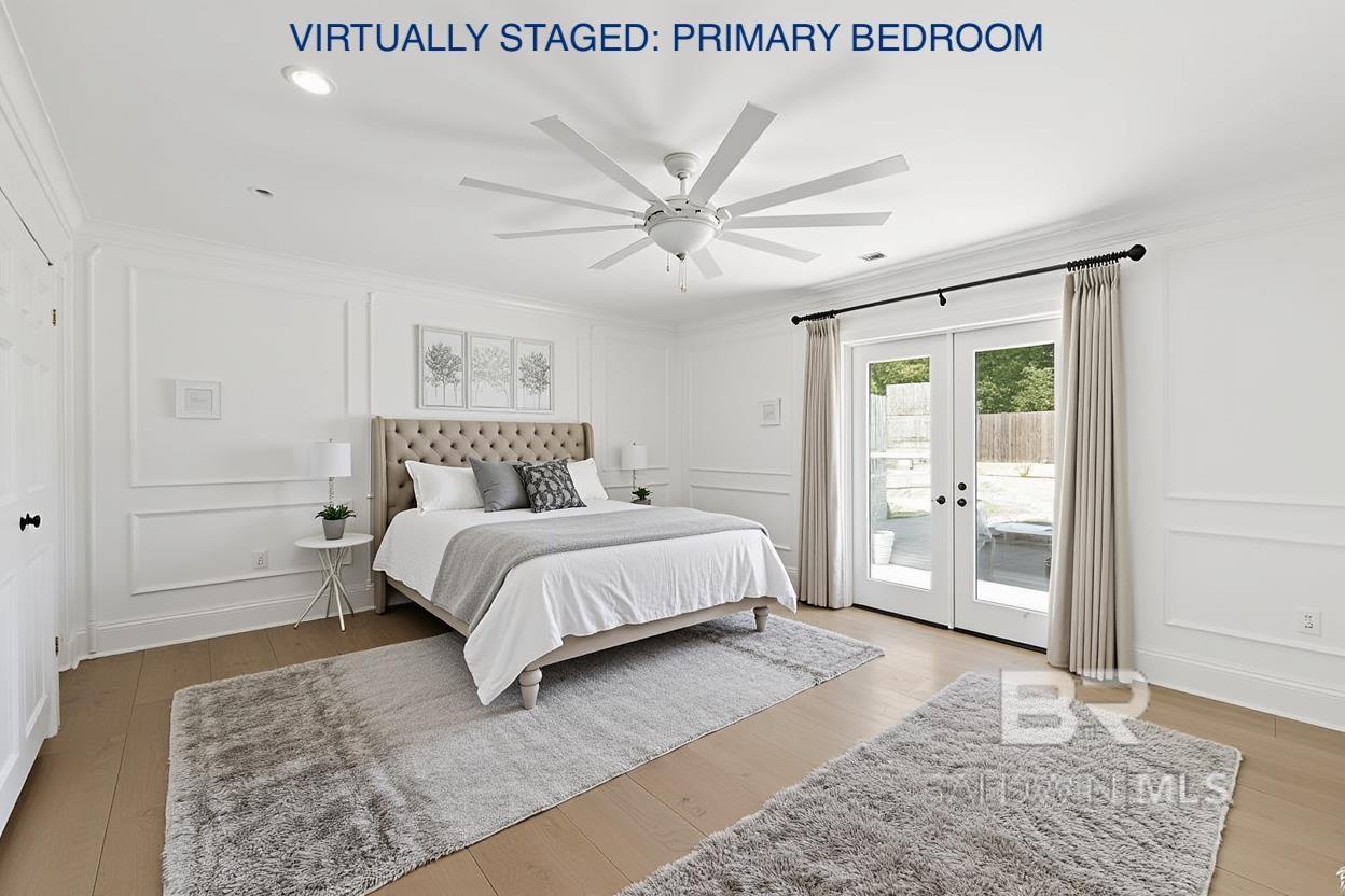 27592 Rigsby Road, Daphne, AL, 36526