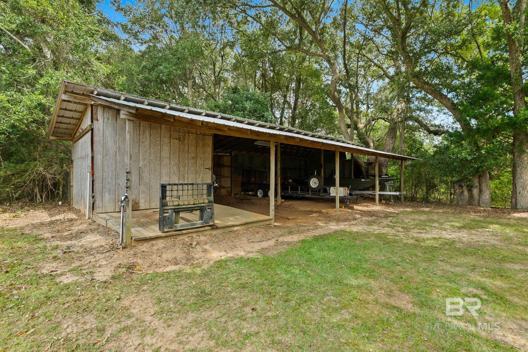 27592 Rigsby Road, Daphne, AL, 36526