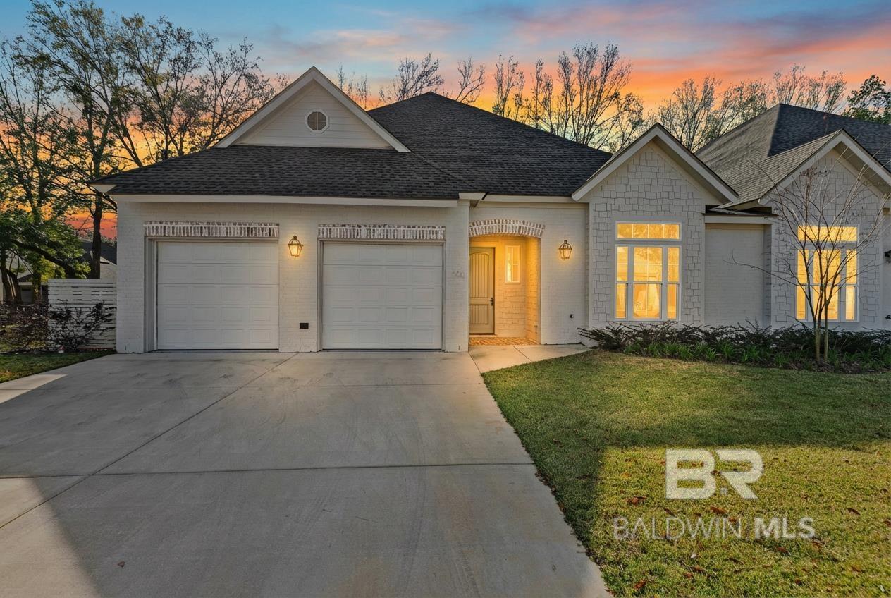 Homes for sale in Fairhope - Fairhope AL