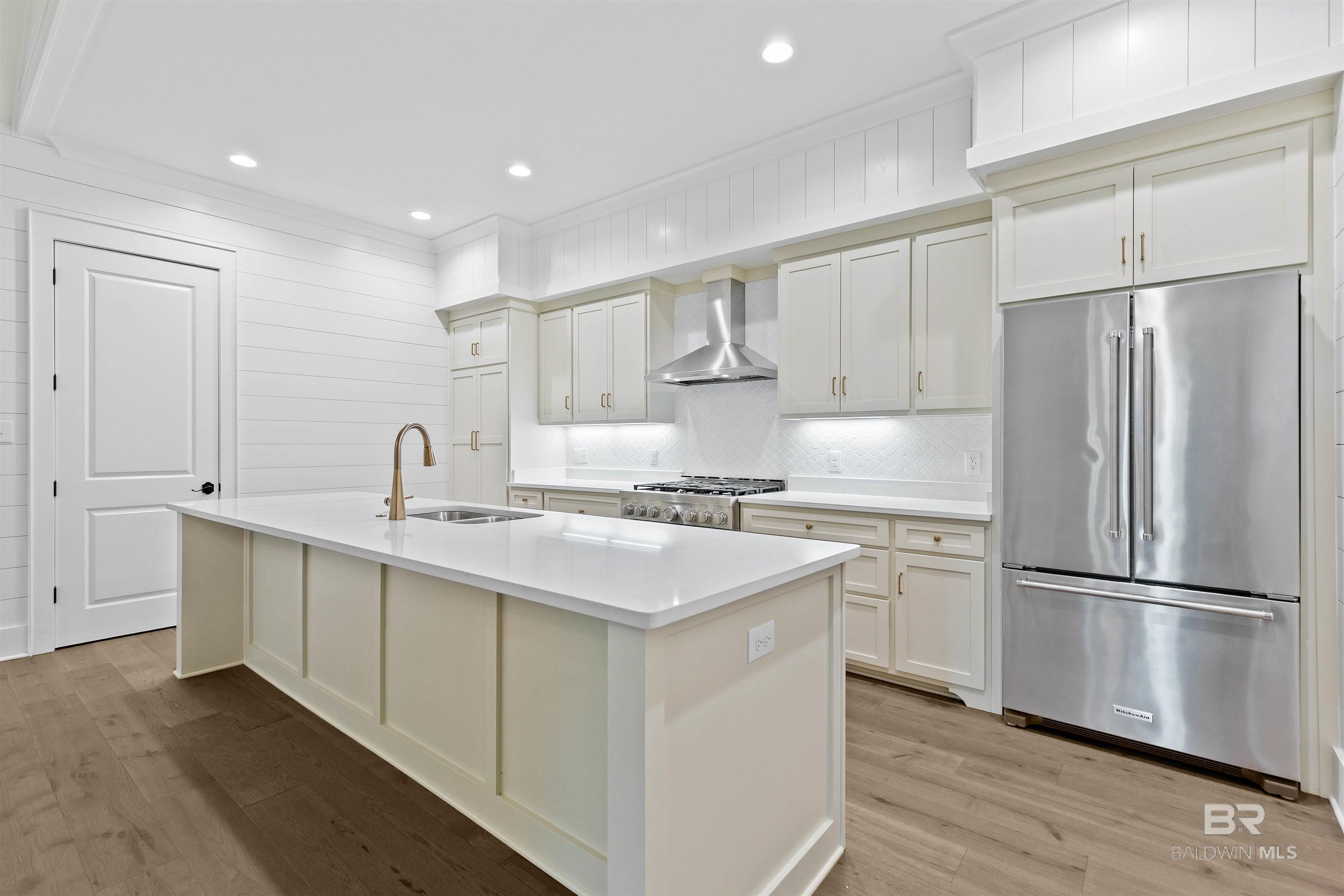 100 Sadie Lane UNIT 100, Fairhope, AL, 36532