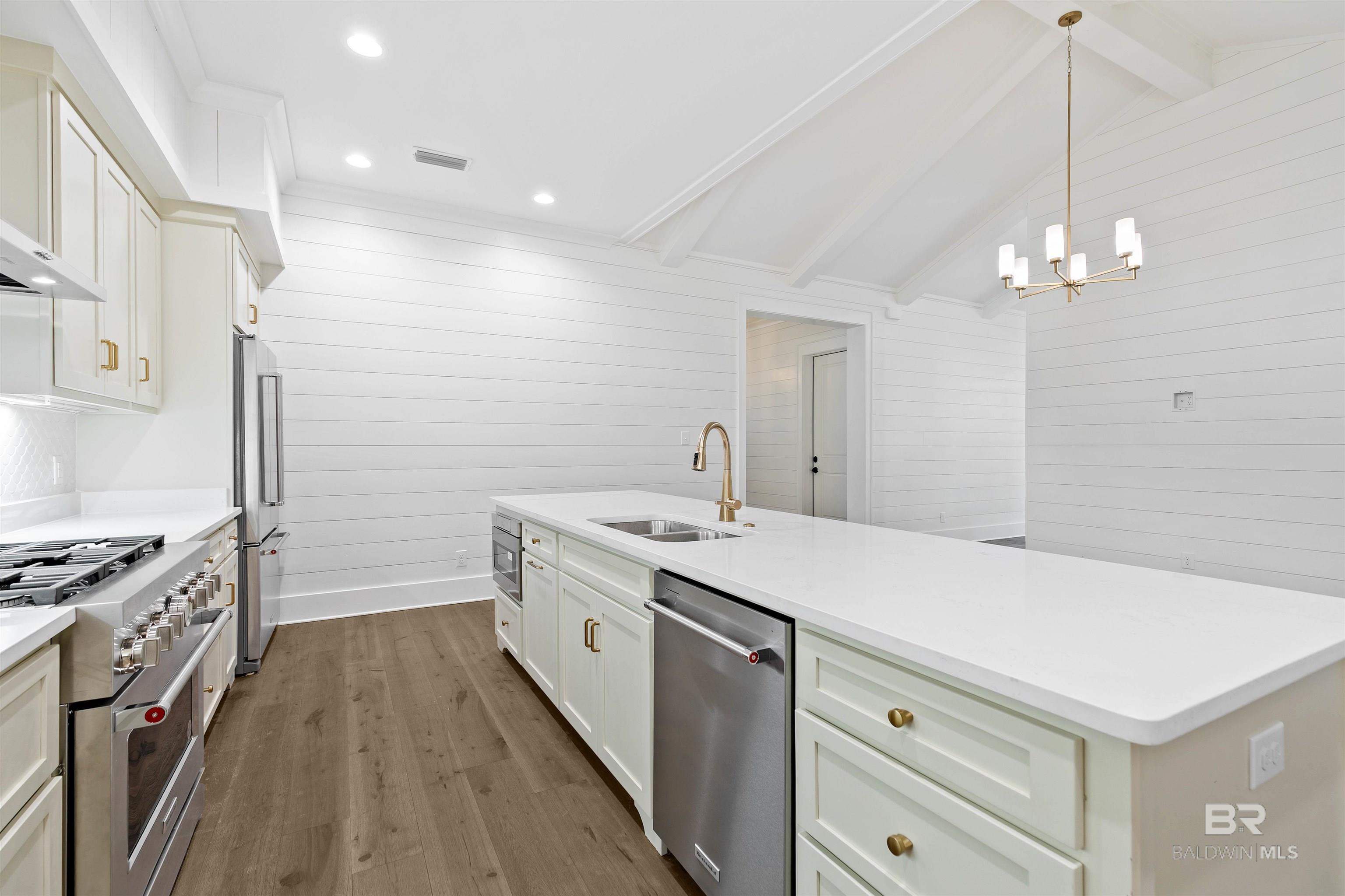 100 Sadie Lane UNIT 100, Fairhope, AL, 36532