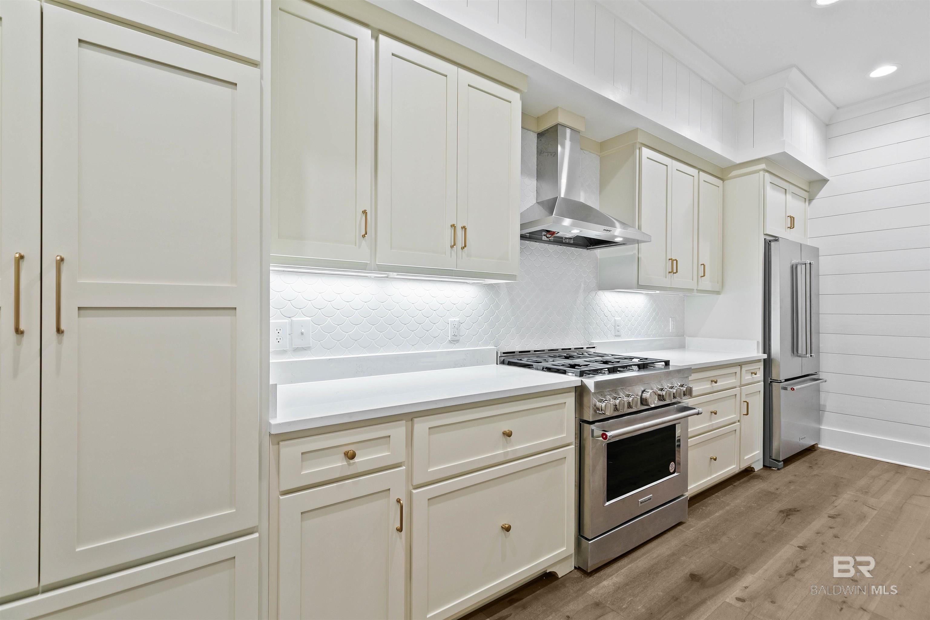 100 Sadie Lane UNIT 100, Fairhope, AL, 36532