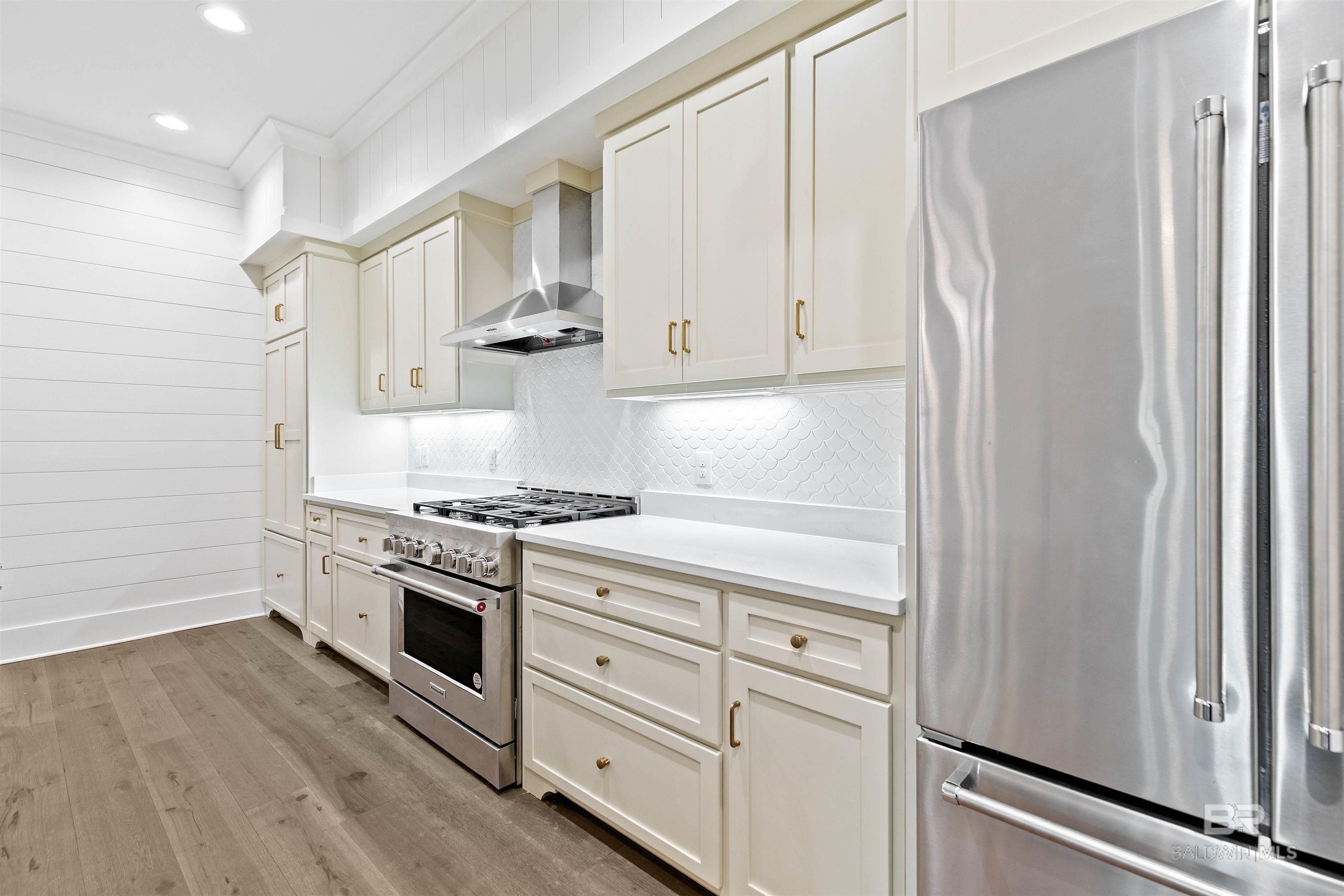 100 Sadie Lane UNIT 100, Fairhope, AL, 36532