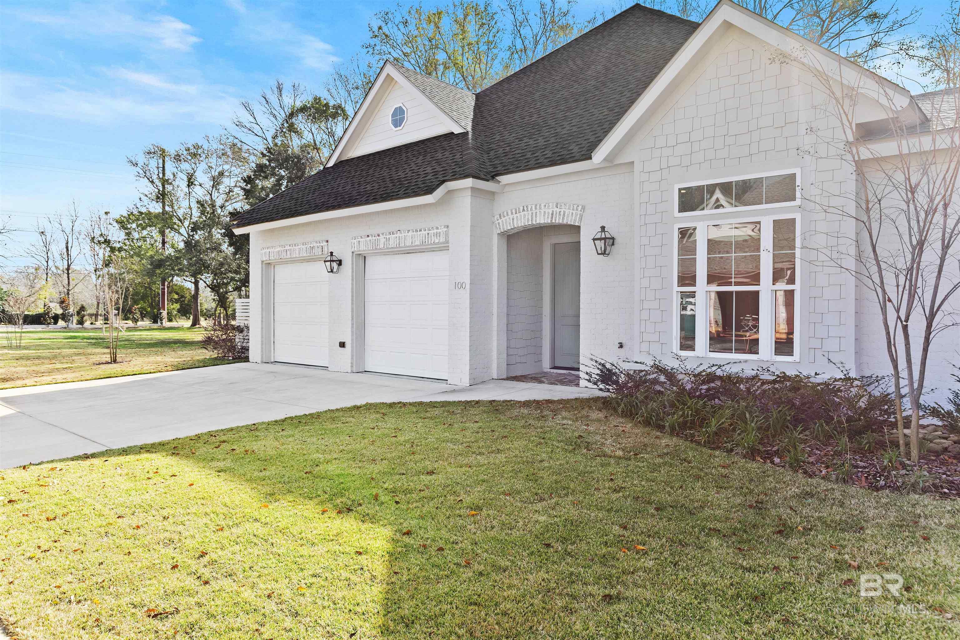 100 Sadie Lane UNIT 100, Fairhope, AL, 36532
