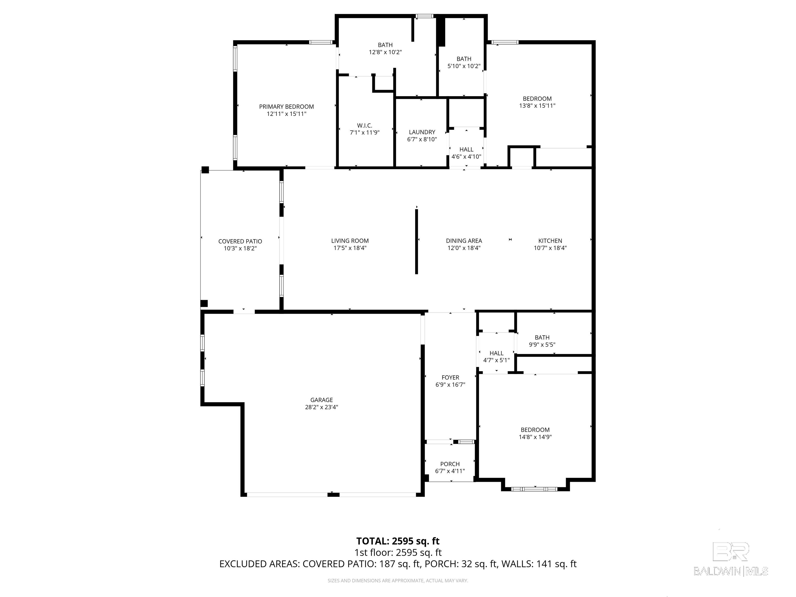 100 Sadie Lane UNIT 100, Fairhope, AL, 36532