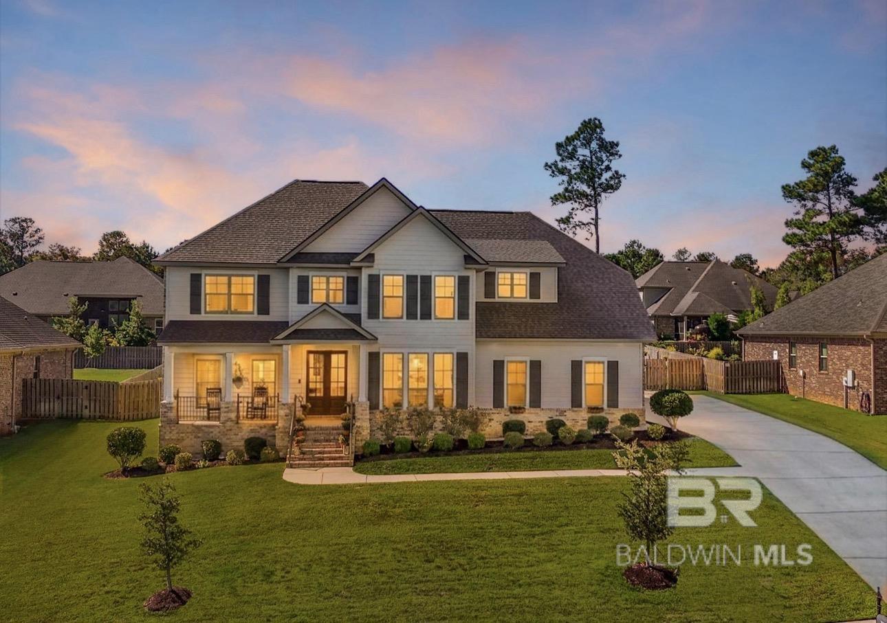 27572 Rhone Drive, Daphne, AL, 36526