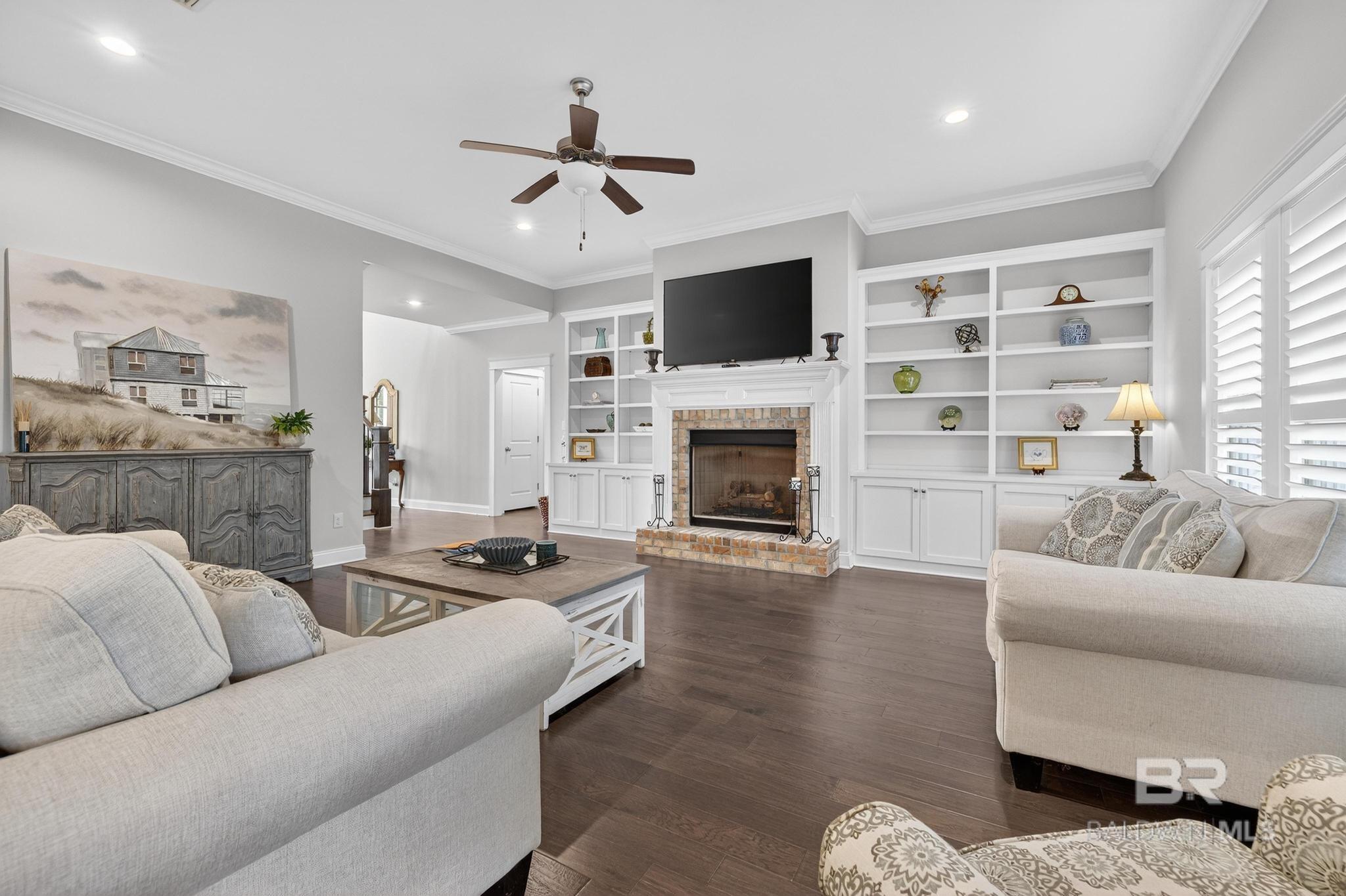 27572 Rhone Drive, Daphne, AL, 36526