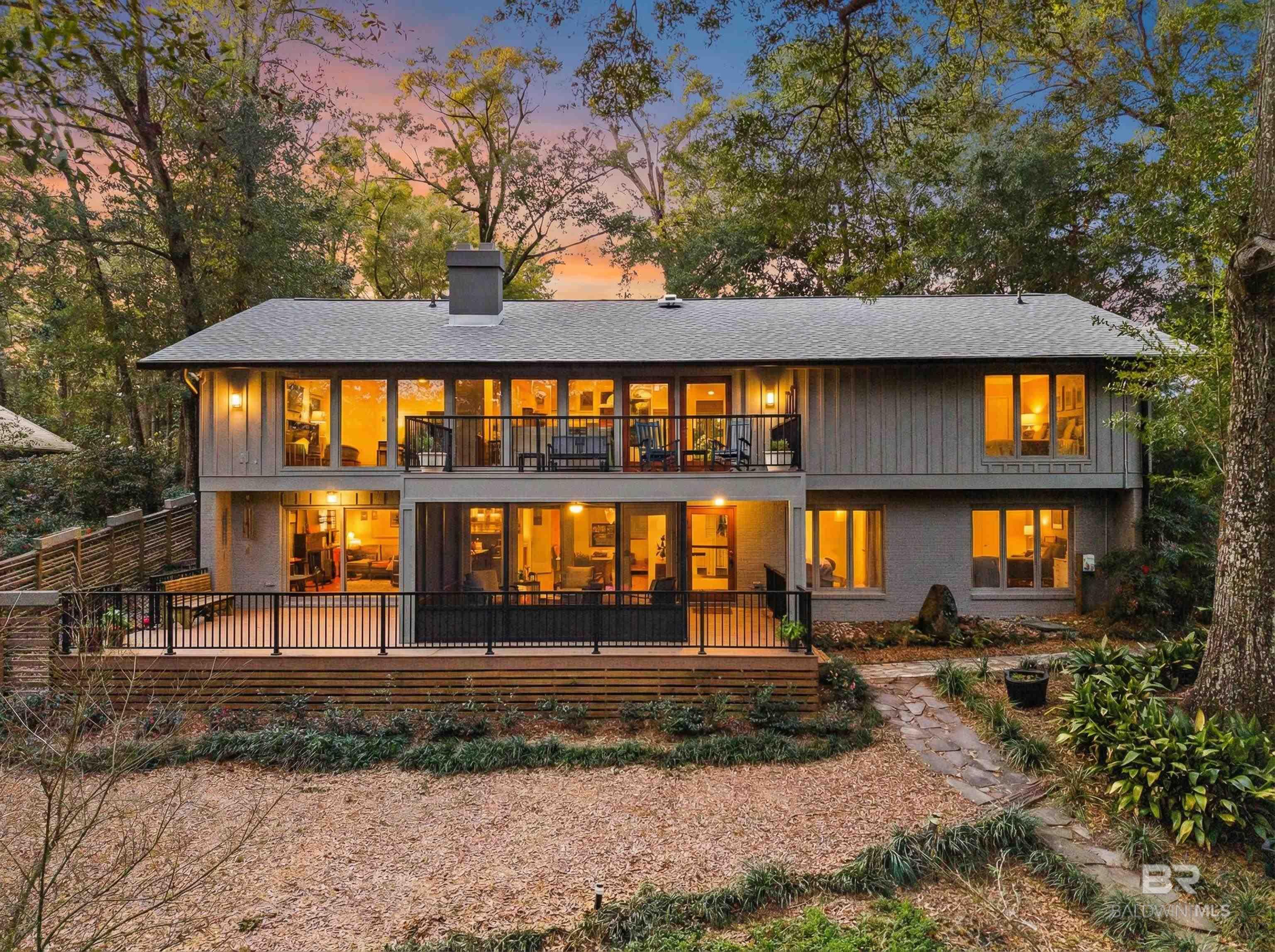 934 Sea Cliff Drive, Fairhope, AL, 36532