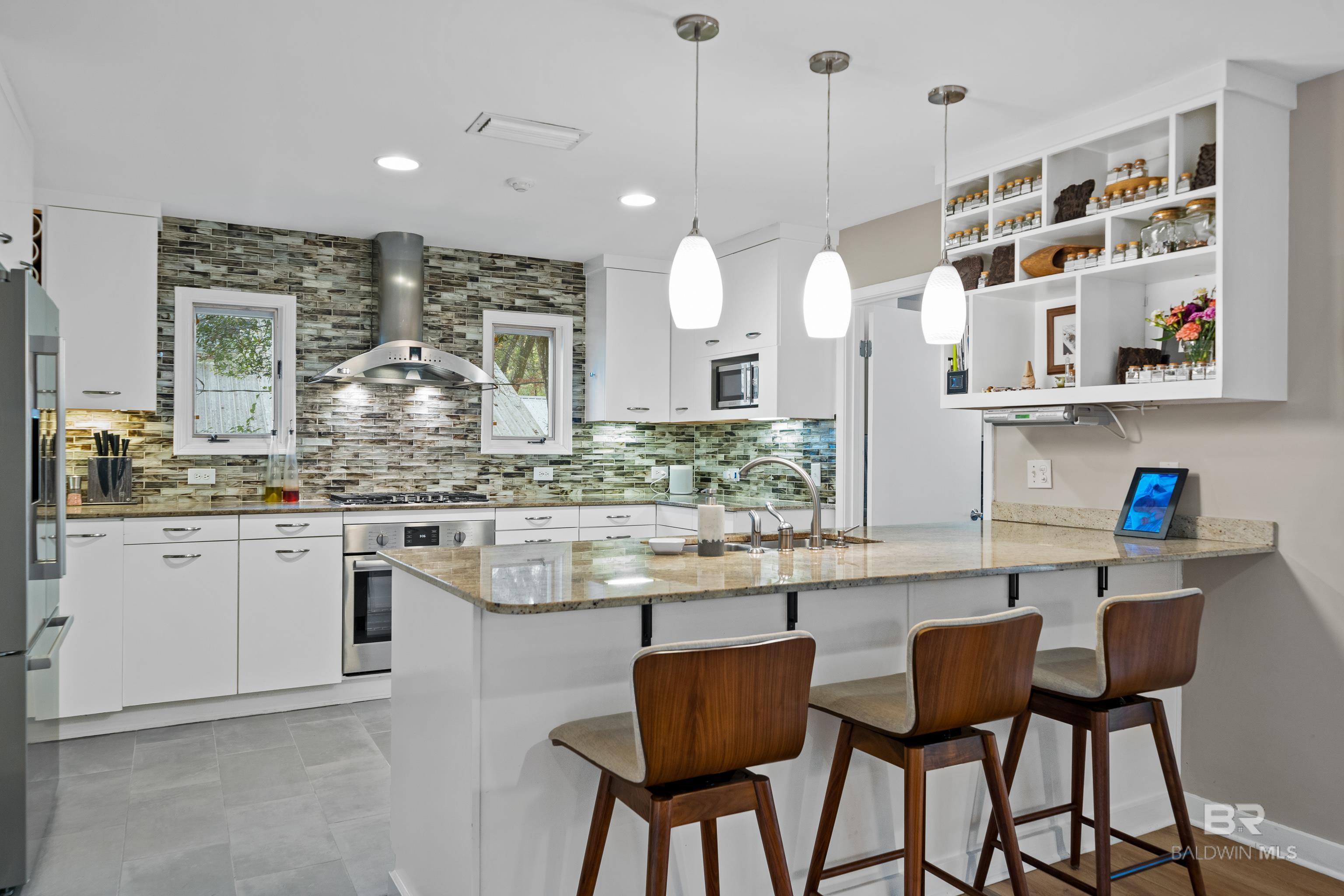 934 Sea Cliff Drive, Fairhope, AL, 36532