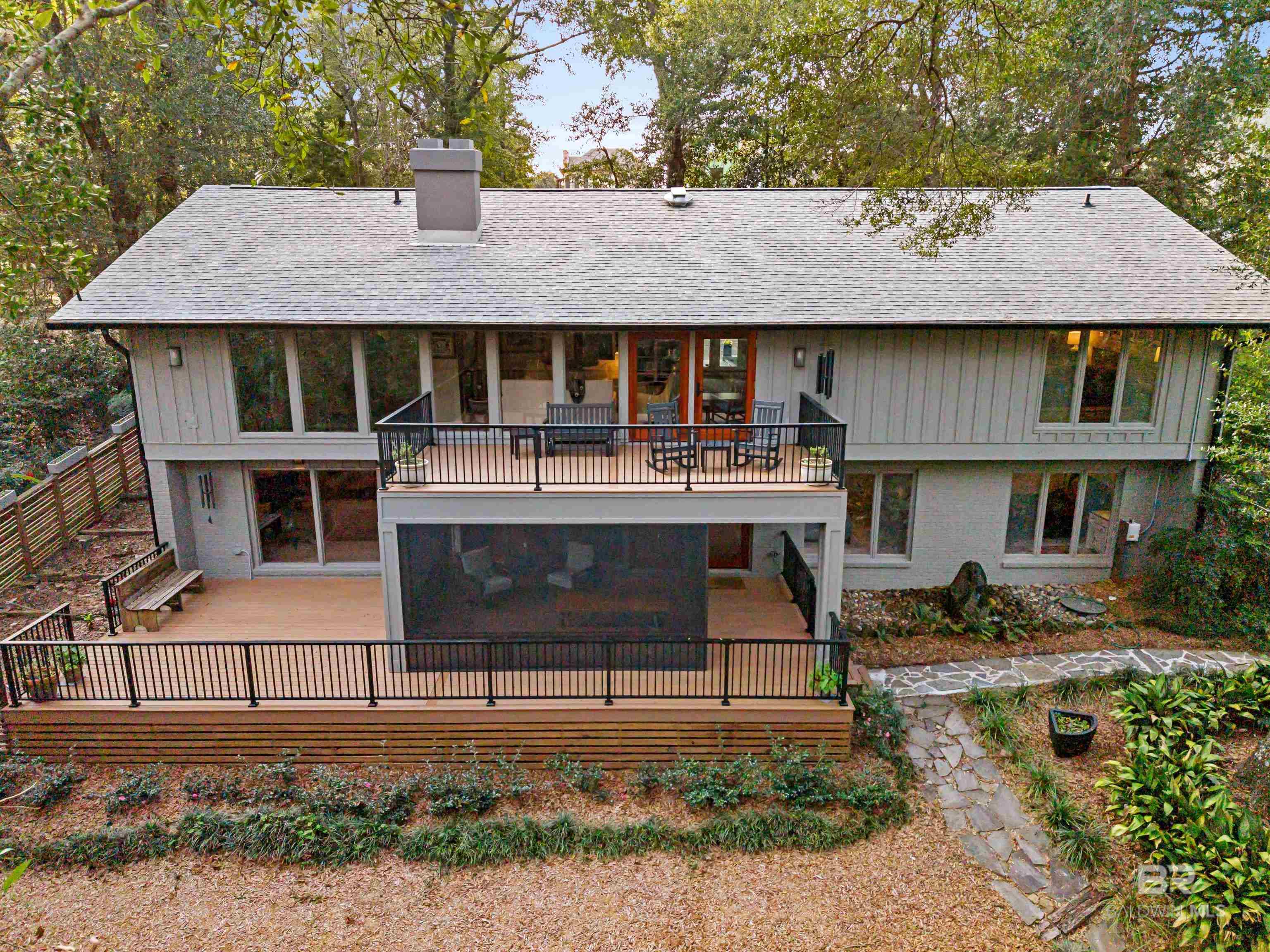 934 Sea Cliff Drive, Fairhope, AL, 36532