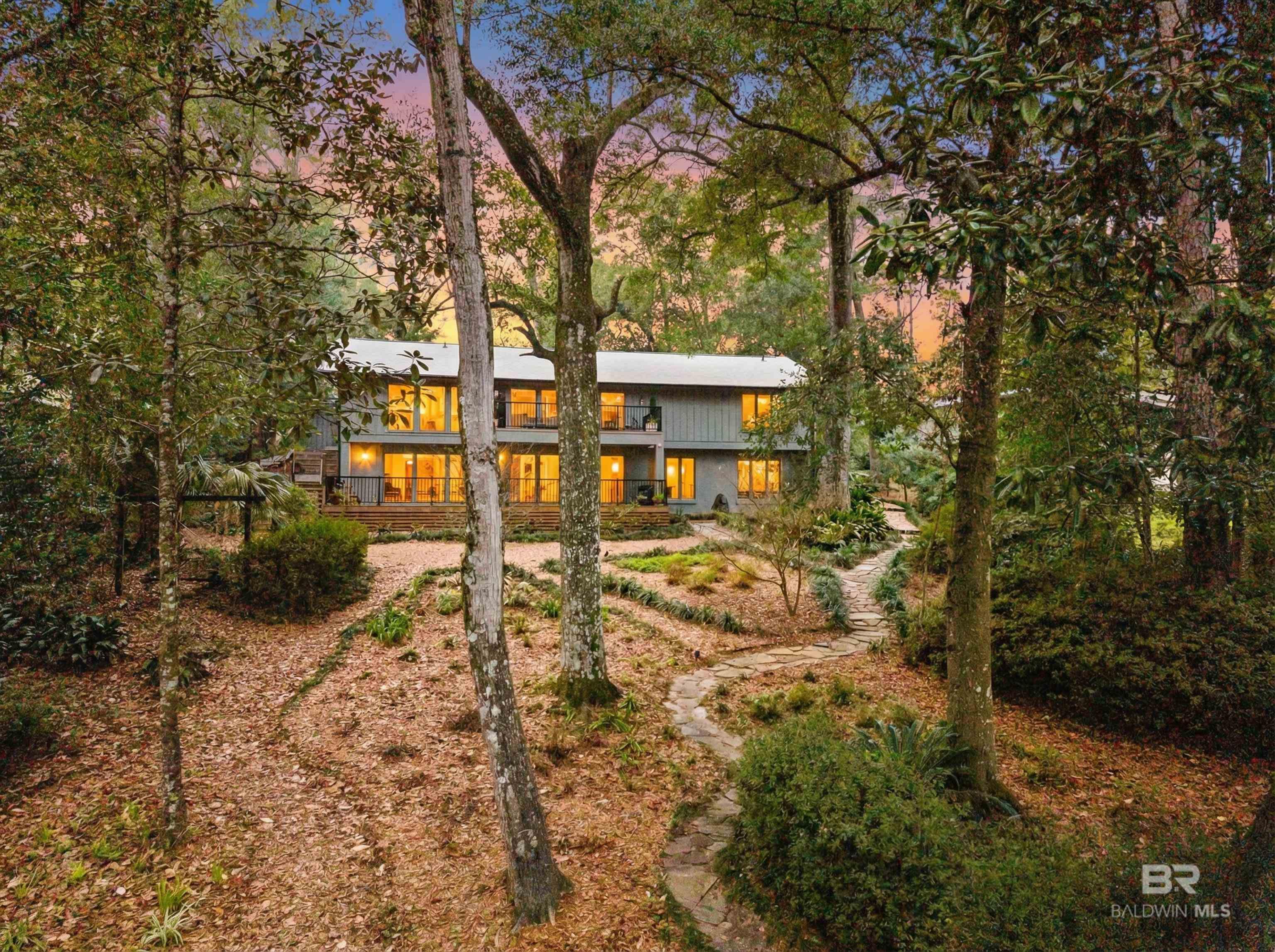 934 Sea Cliff Drive, Fairhope, AL, 36532