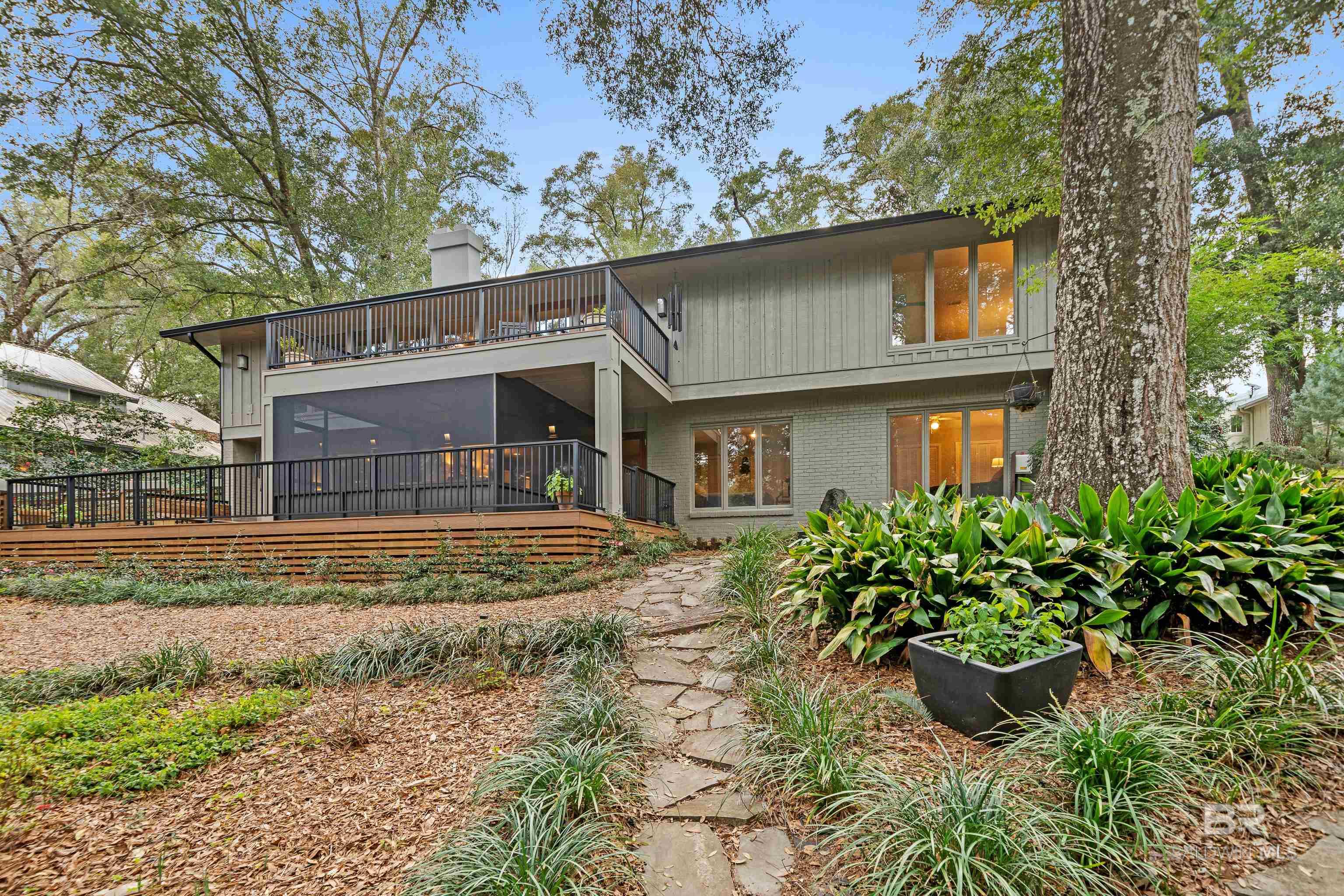 934 Sea Cliff Drive, Fairhope, AL, 36532