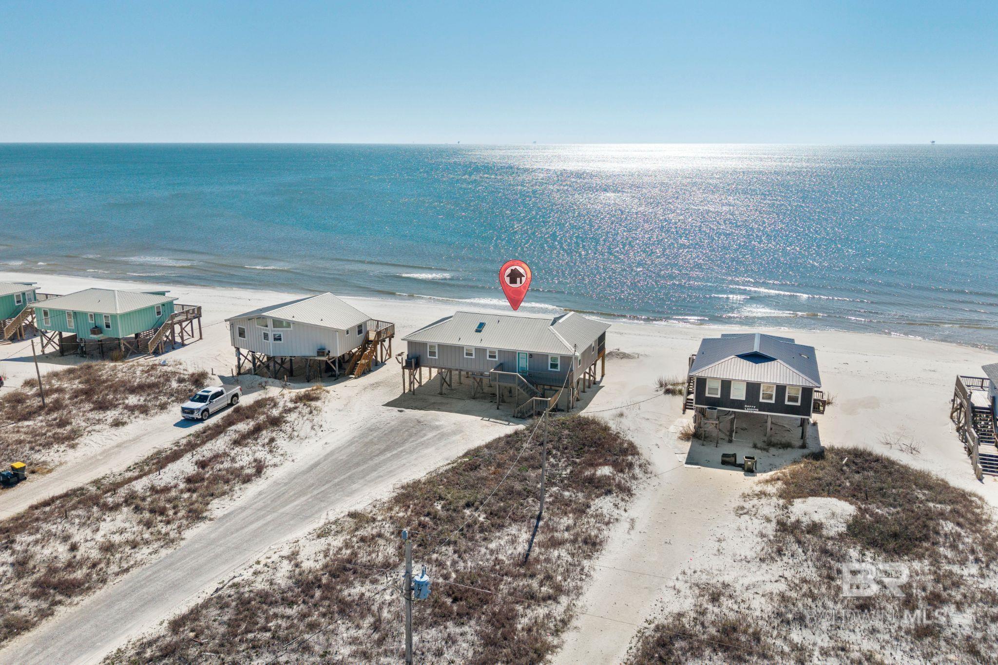 Homes for Sale in Gulf Shores - Gulf Shores AL