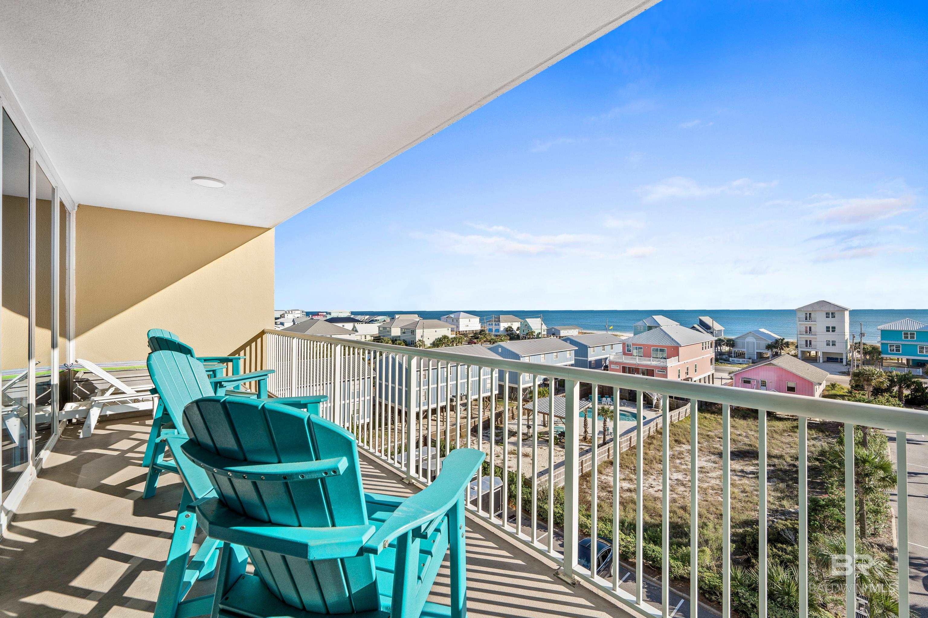 1524 W Beach Boulevard UNIT 506, Gulf Shores, AL, 36542