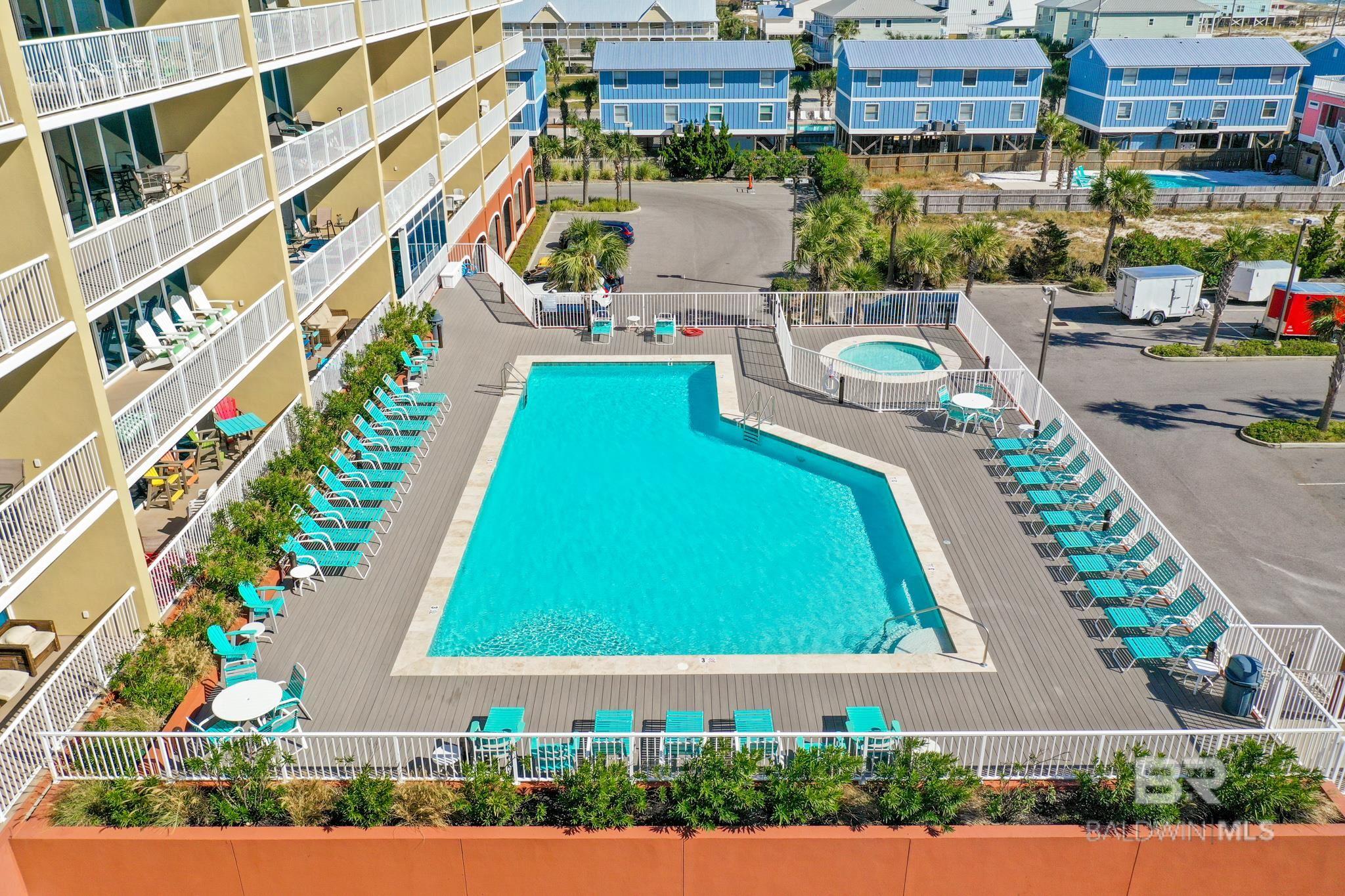 1524 W Beach Boulevard UNIT 506, Gulf Shores, AL, 36542