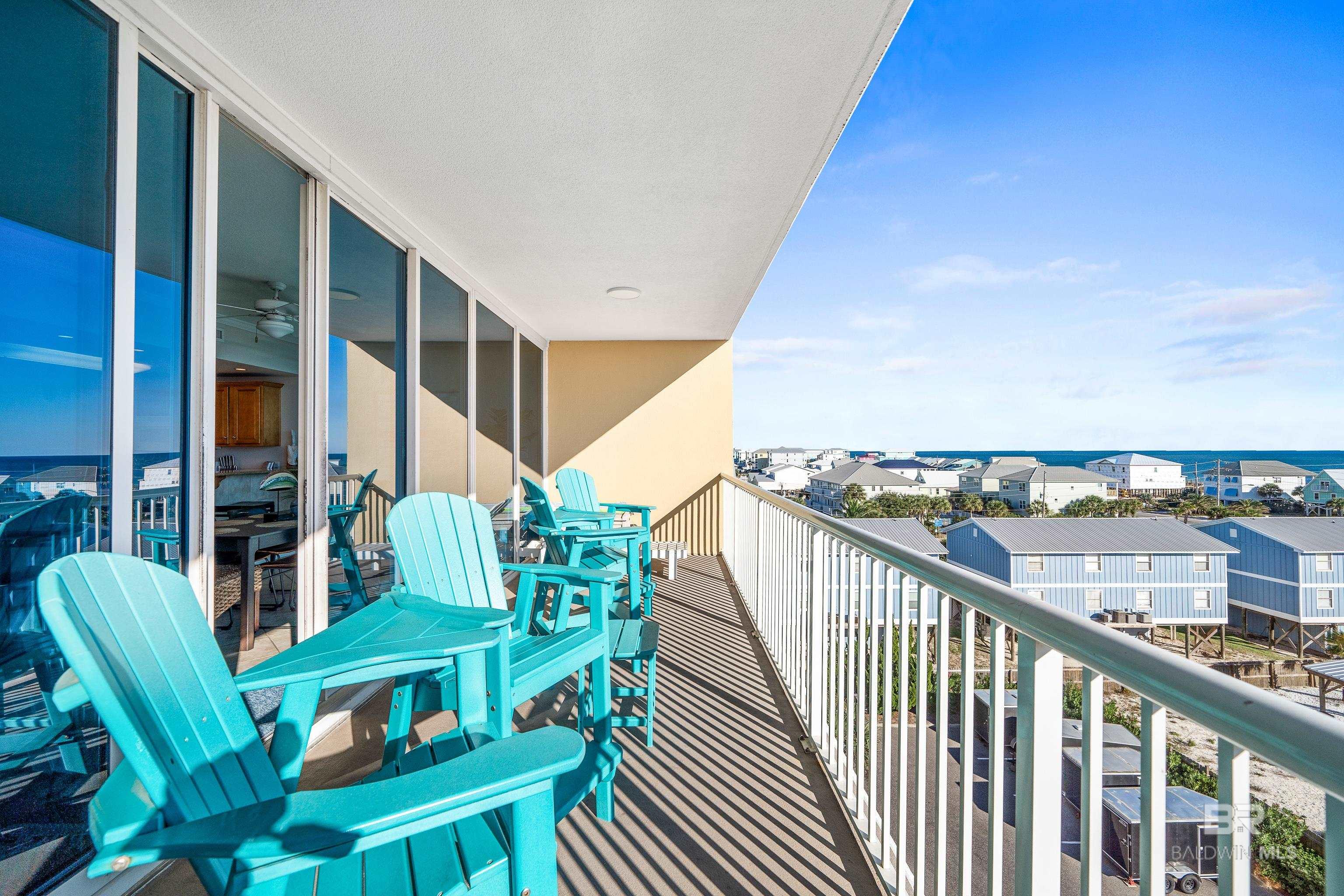 1524 W Beach Boulevard UNIT 506, Gulf Shores, AL, 36542