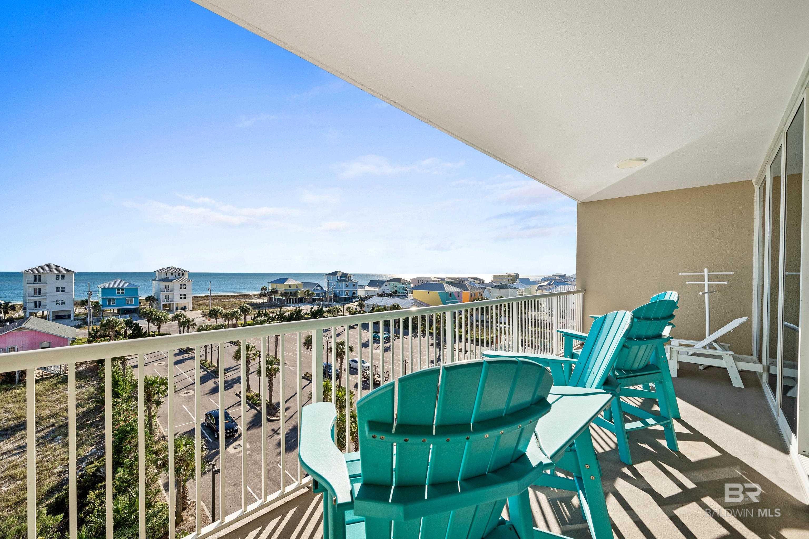 1524 W Beach Boulevard UNIT 506, Gulf Shores, AL, 36542